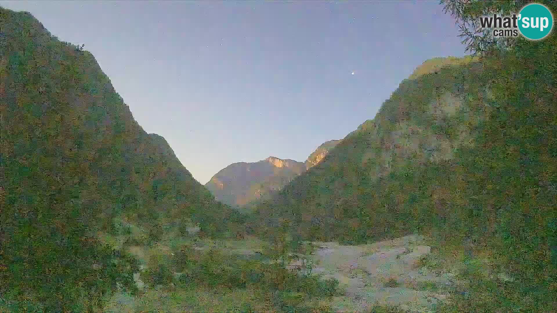 Val Settimana – Rifugio la Pussa