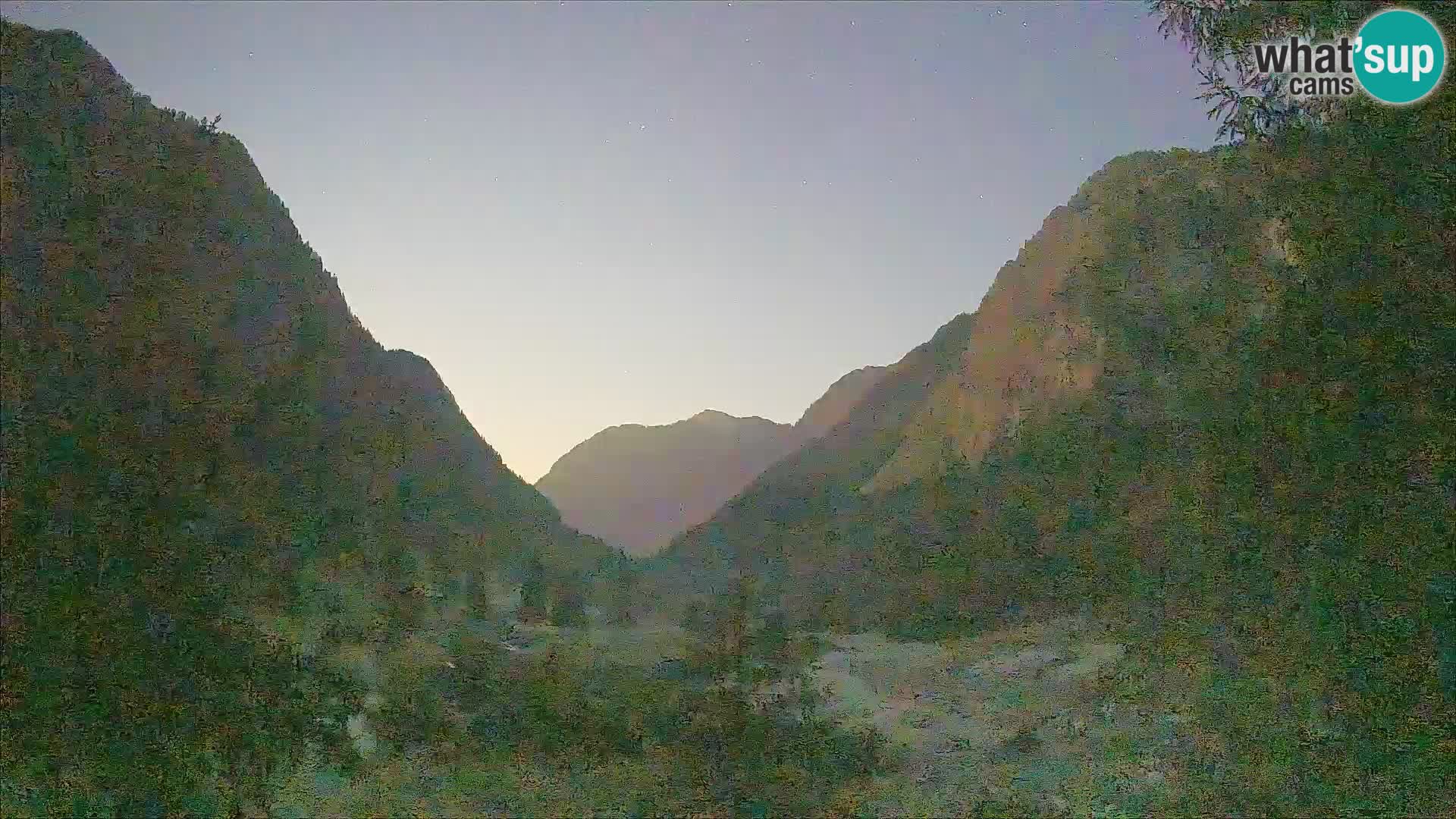 Val Settimana – Rifugio la Pussa