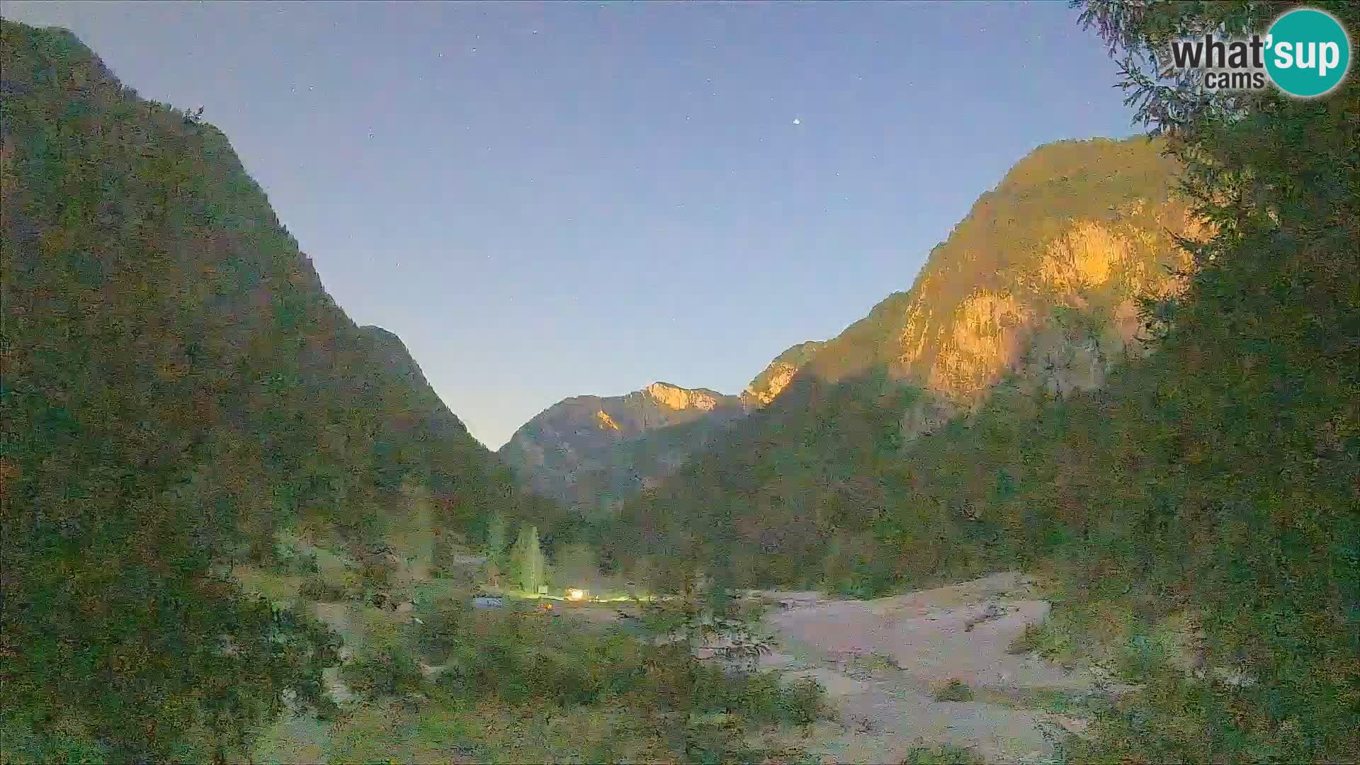Val Settimana – Rifugio la Pussa