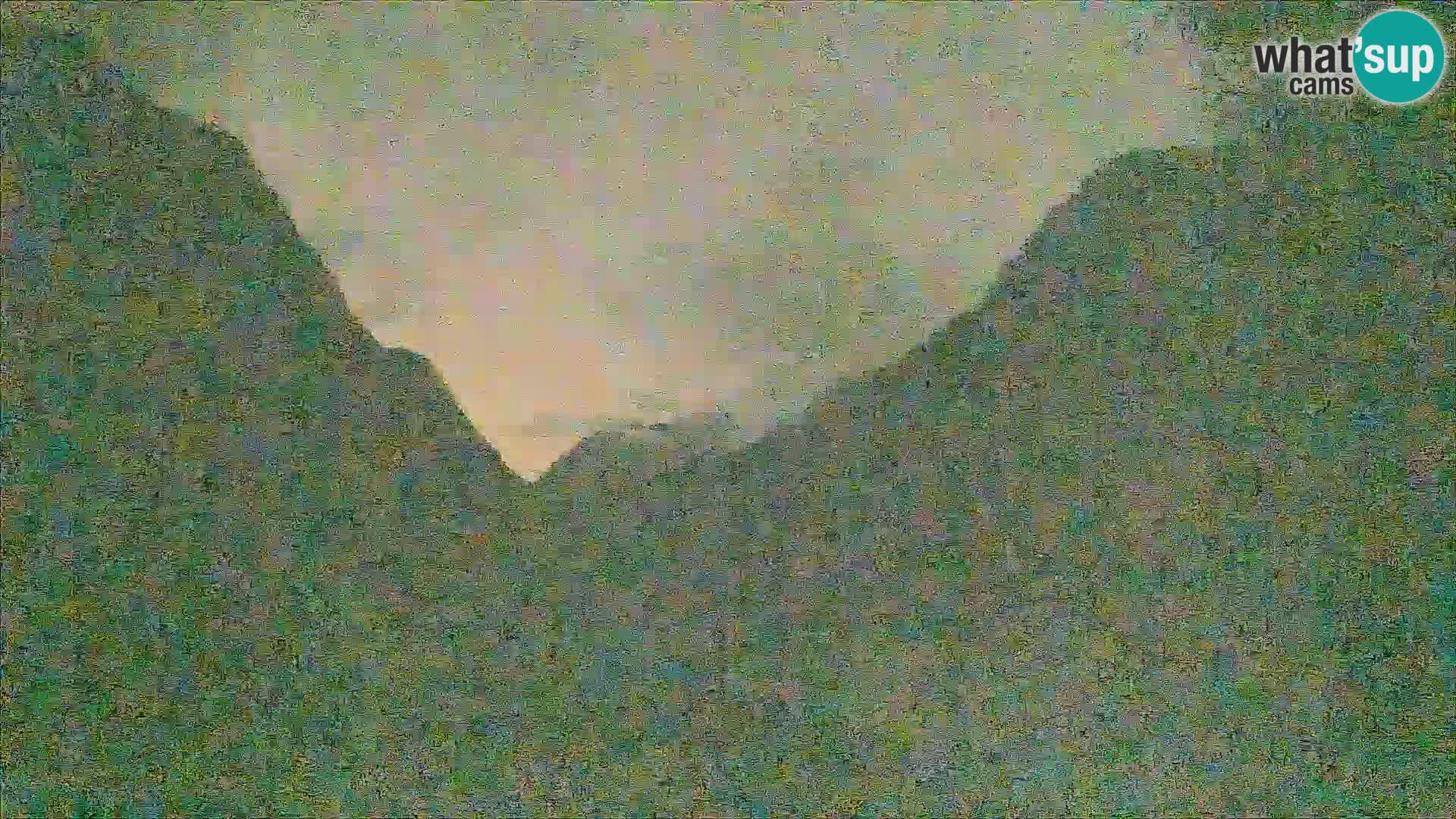 Val Settimana – Rifugio la Pussa