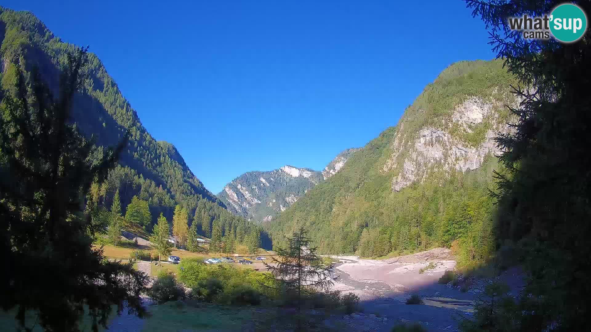 Val Settimana – Rifugio la Pussa