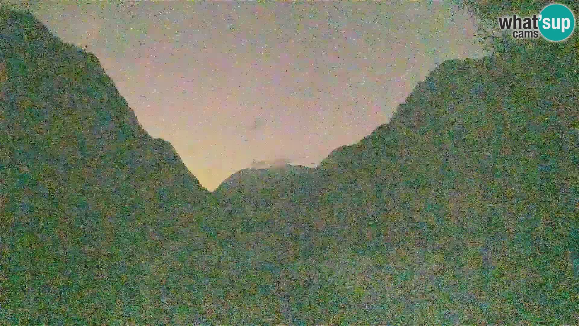Val Settimana – Rifugio la Pussa