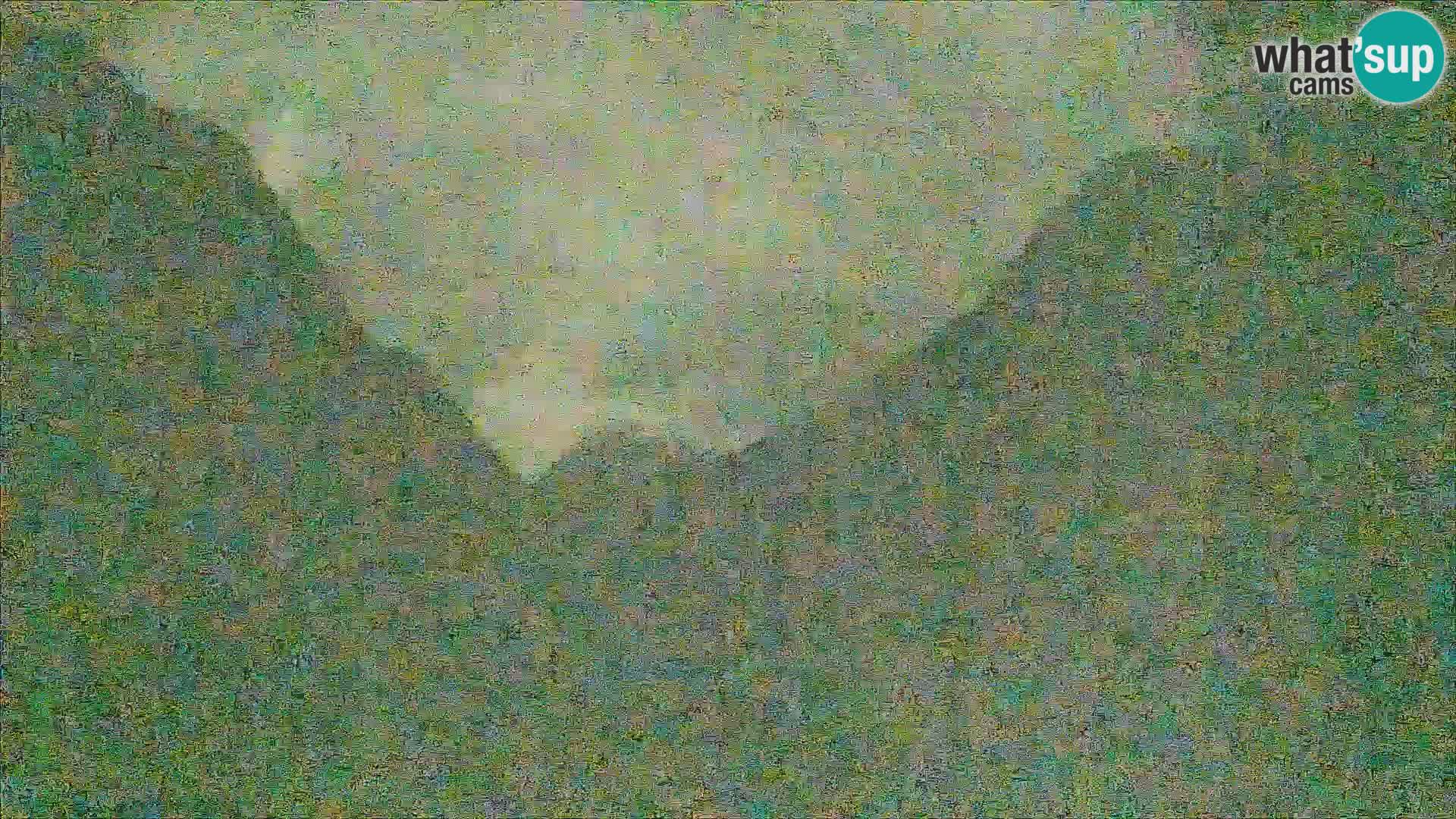 Val Settimana – Rifugio la Pussa