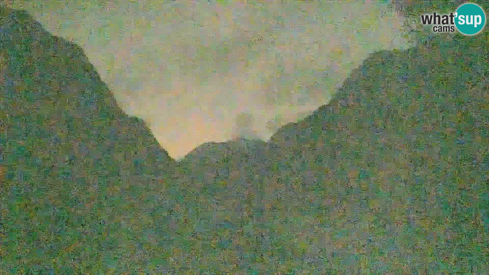 Val Settimana – Rifugio la Pussa