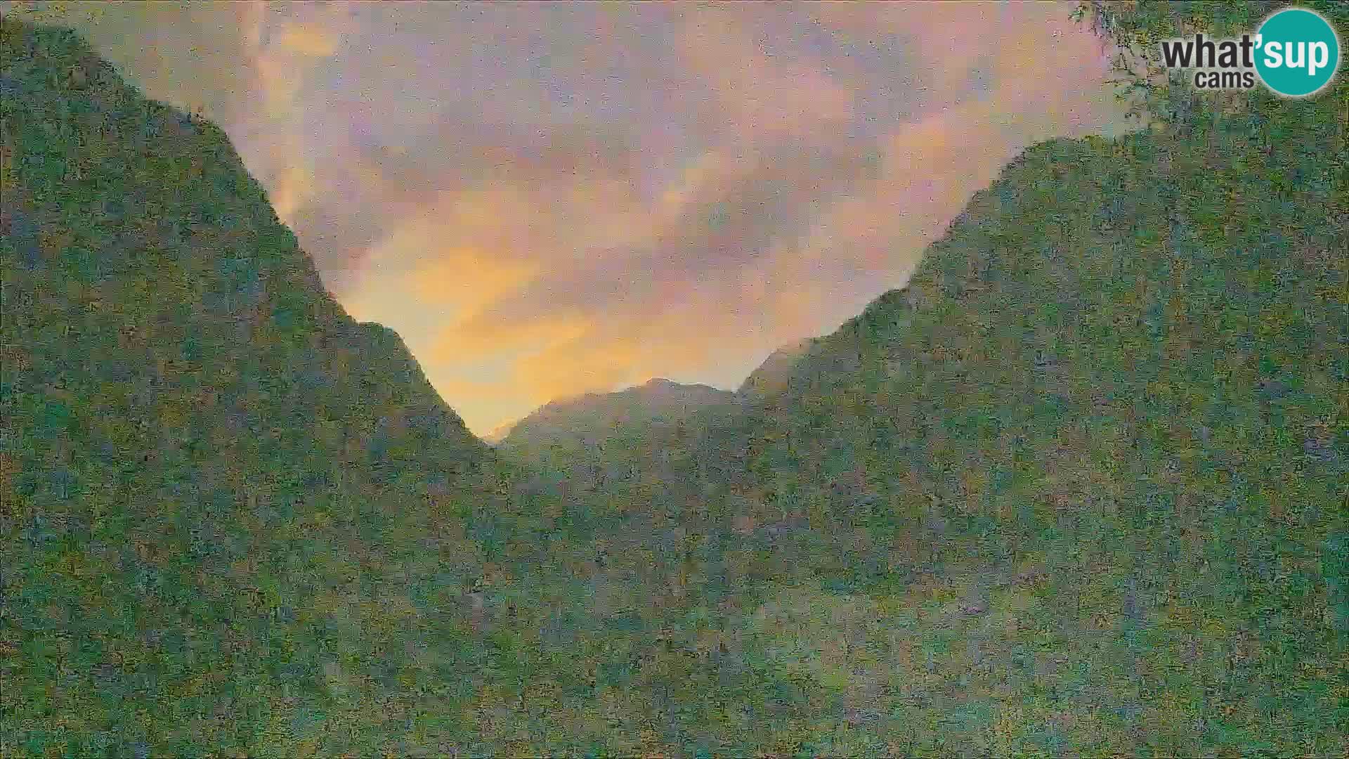 Val Settimana – Rifugio la Pussa