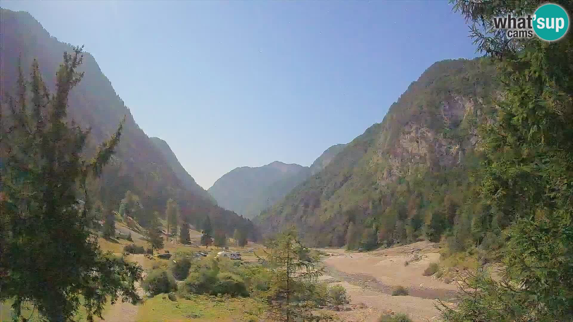 Val Settimana – Rifugio la Pussa