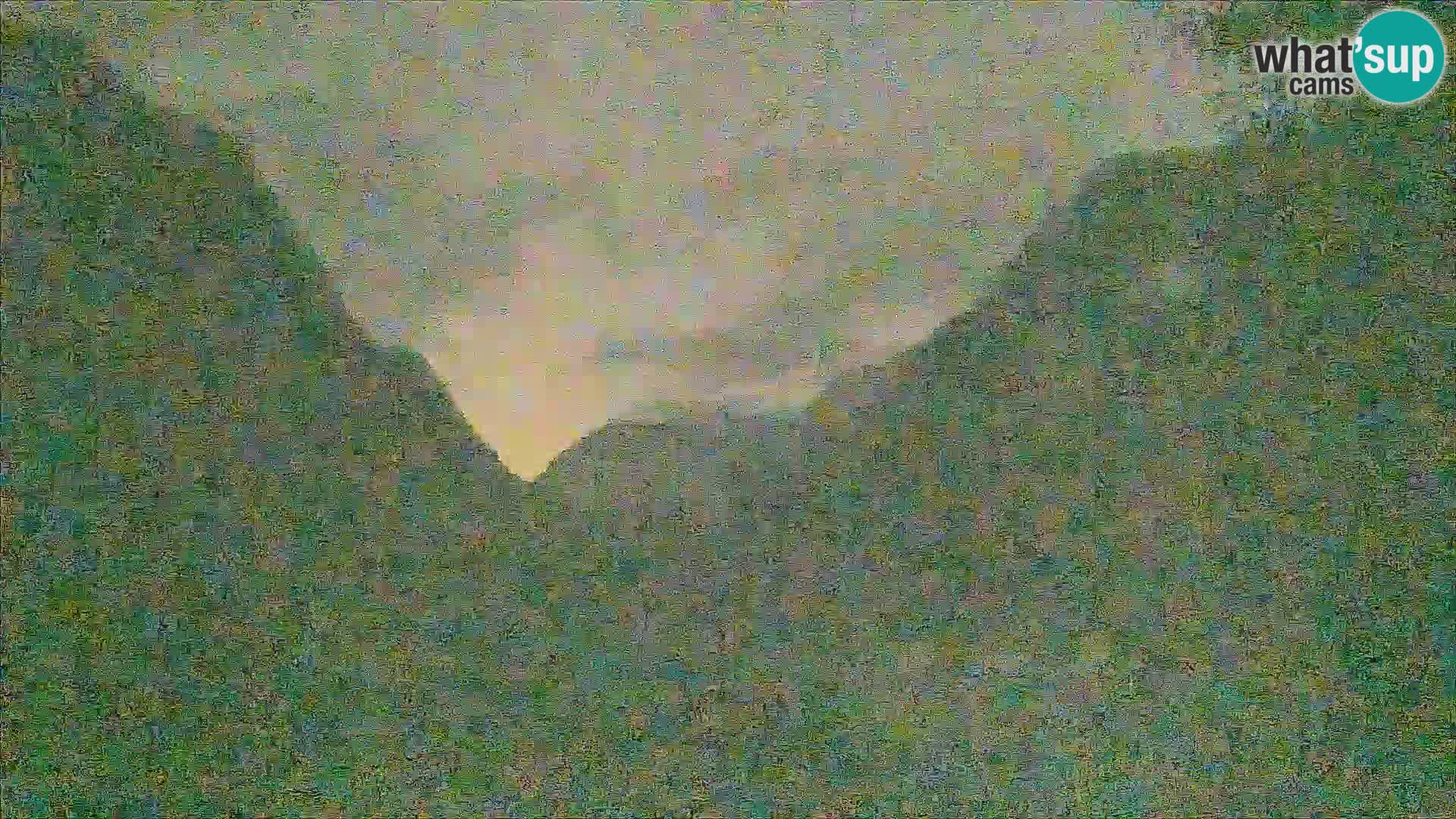 Val Settimana – Rifugio la Pussa
