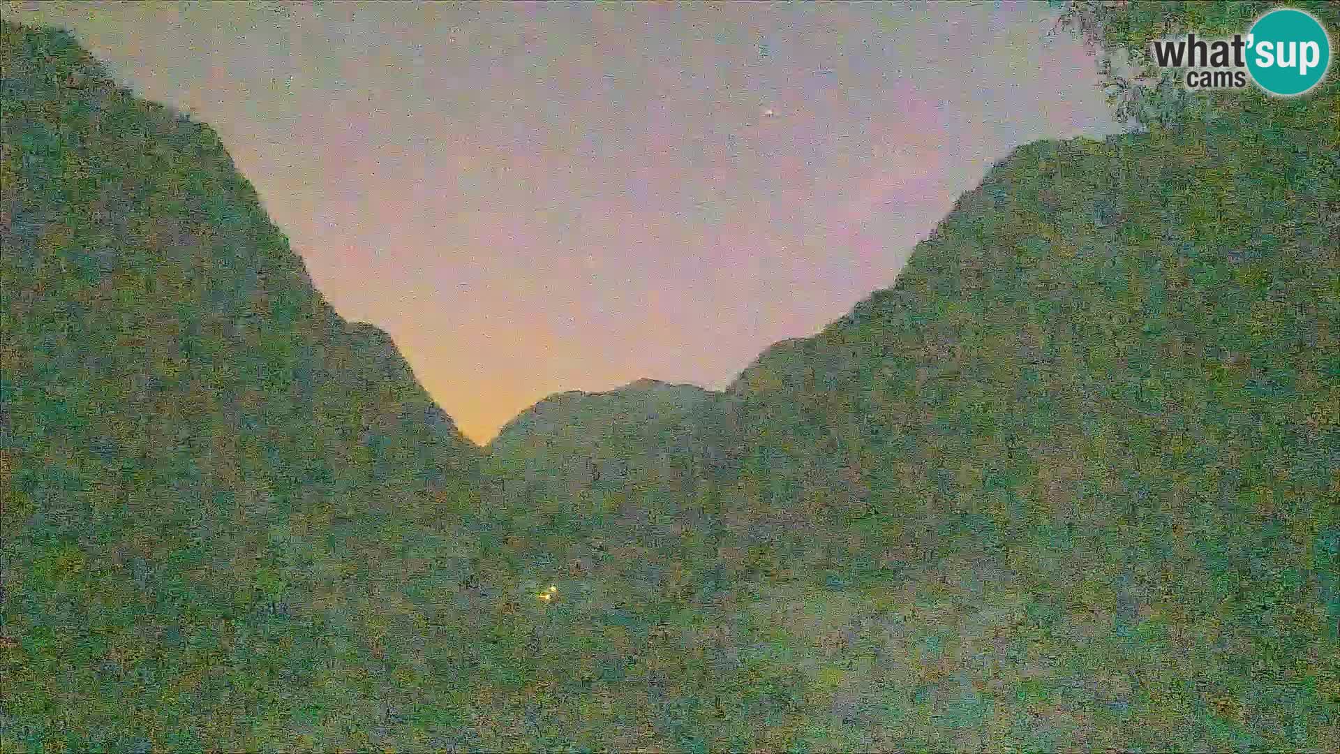 Val Settimana – Rifugio la Pussa