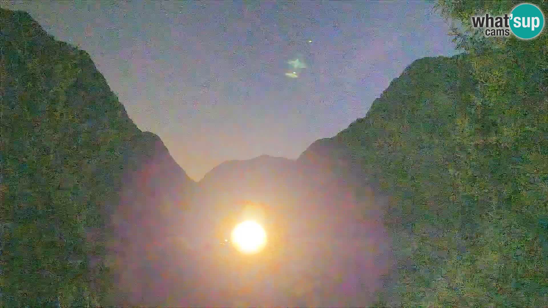 Val Settimana – Rifugio la Pussa