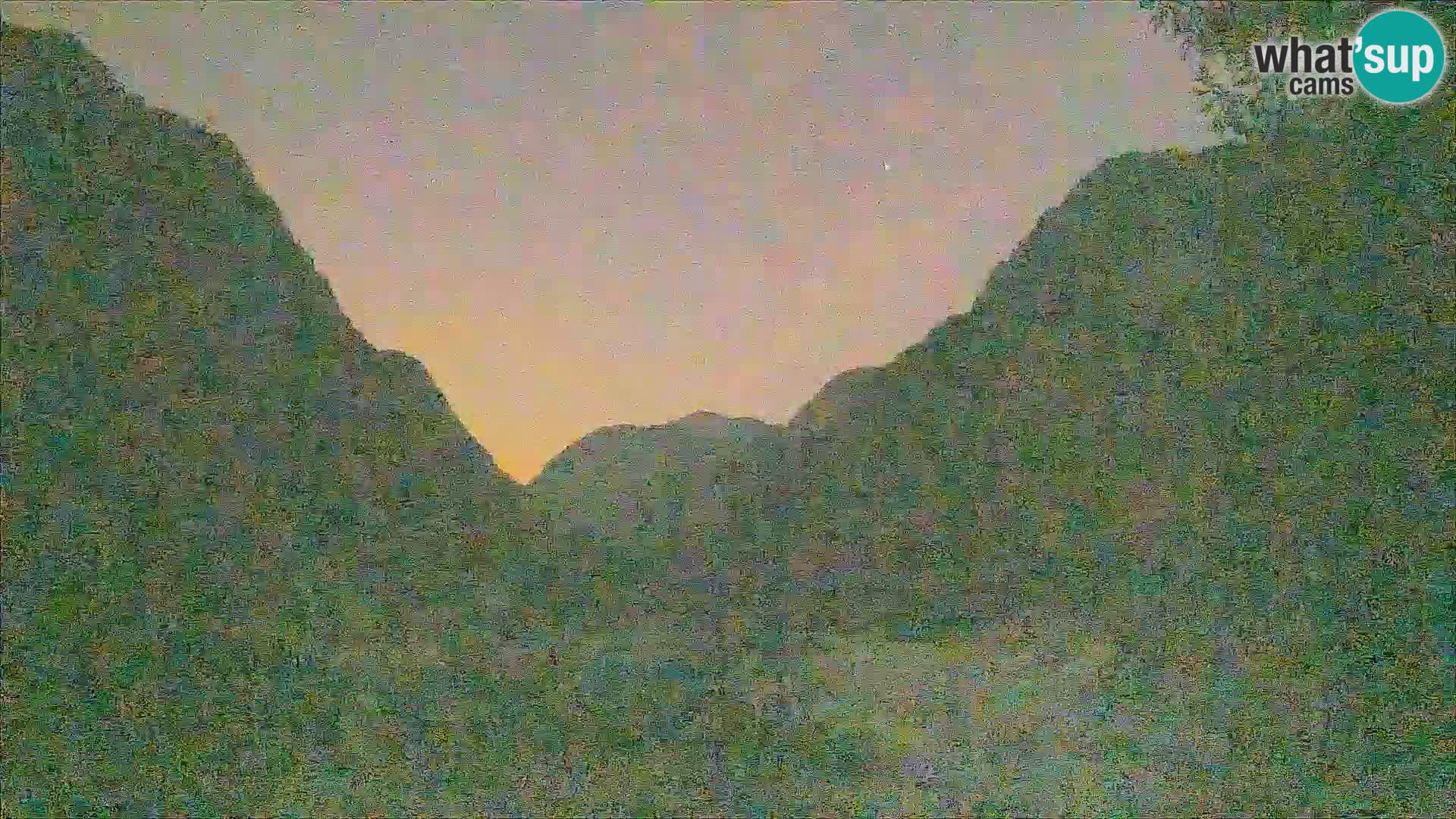 Val Settimana – Rifugio la Pussa