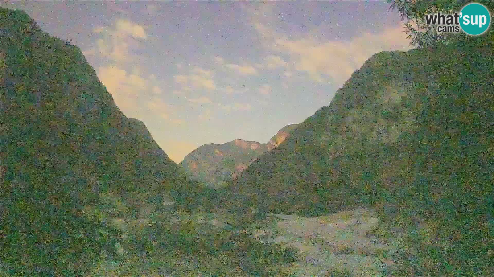 Val Settimana – Rifugio la Pussa