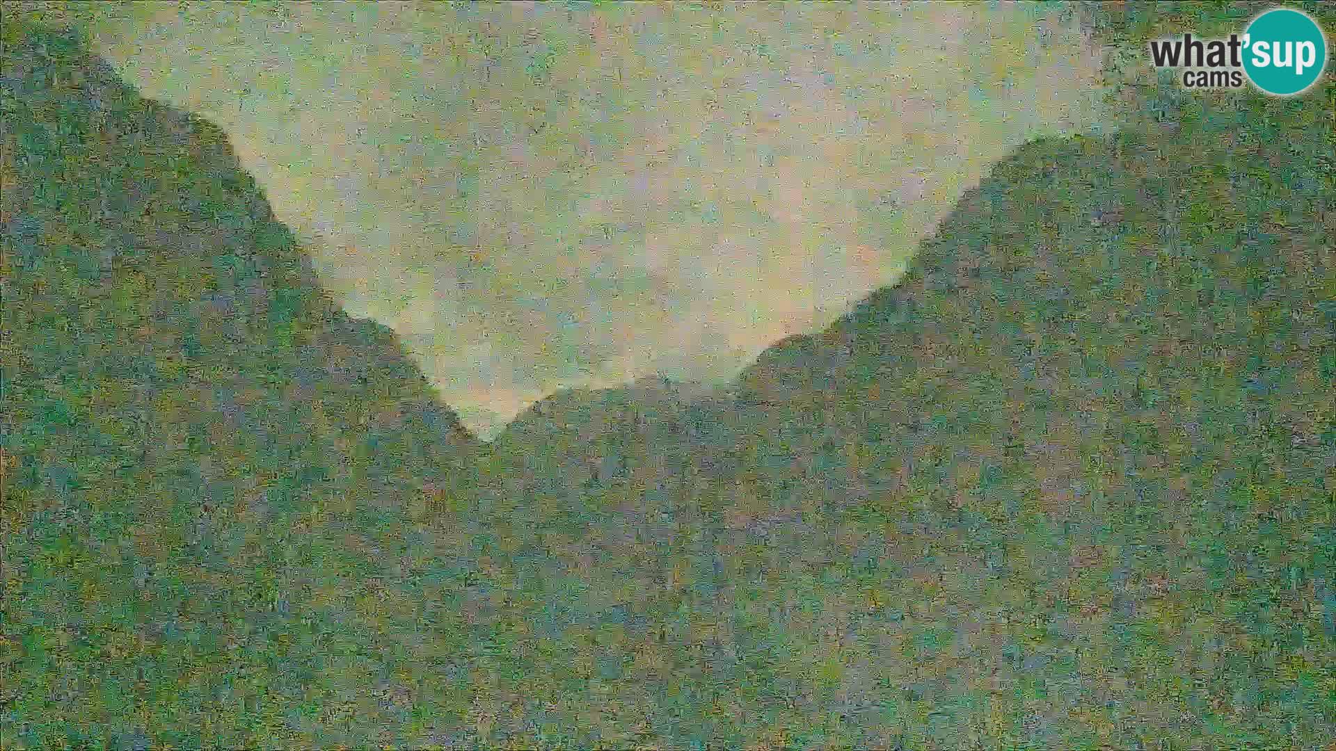 Val Settimana – Rifugio la Pussa