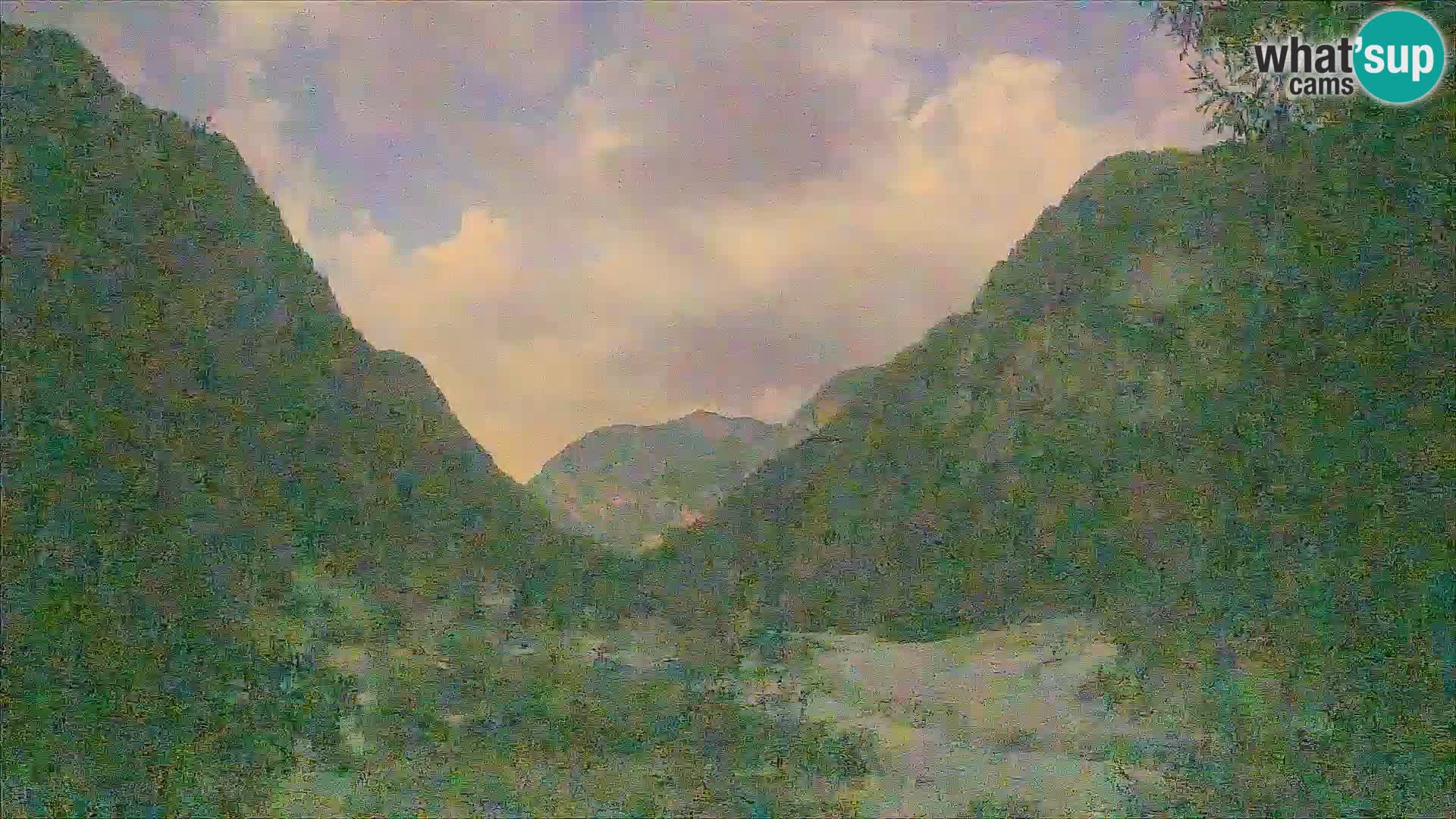 Val Settimana – Rifugio la Pussa