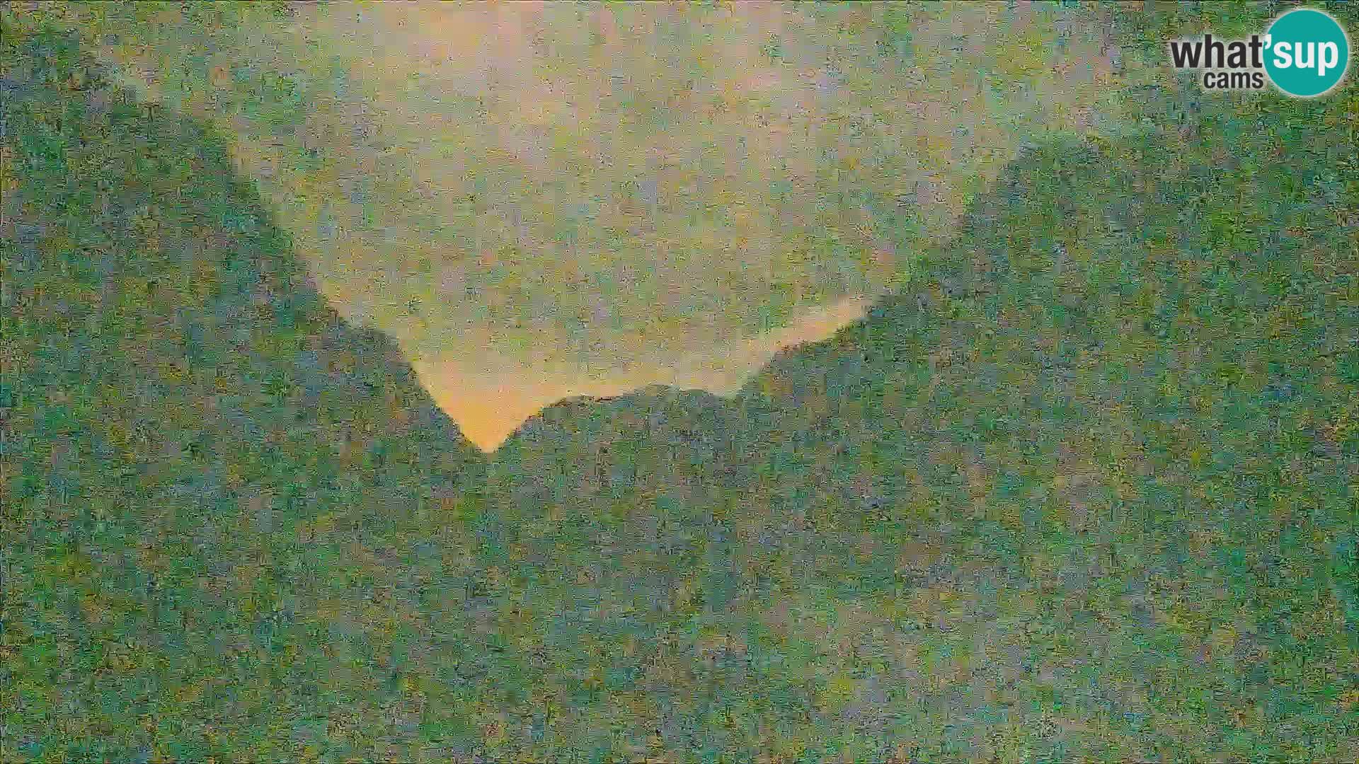 Val Settimana – Rifugio la Pussa