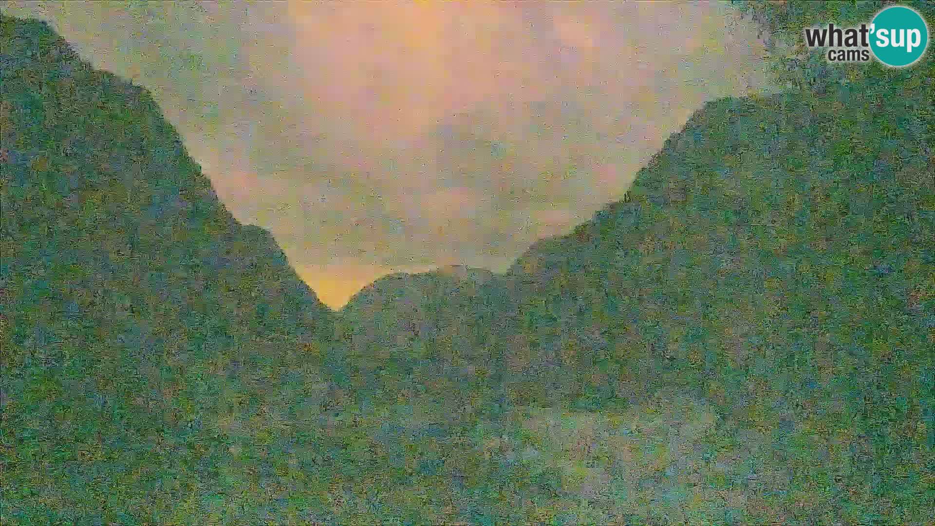 Val Settimana – Rifugio la Pussa