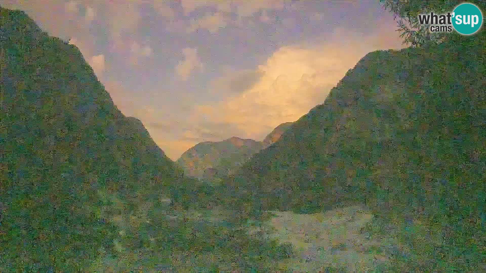 Val Settimana – Rifugio la Pussa