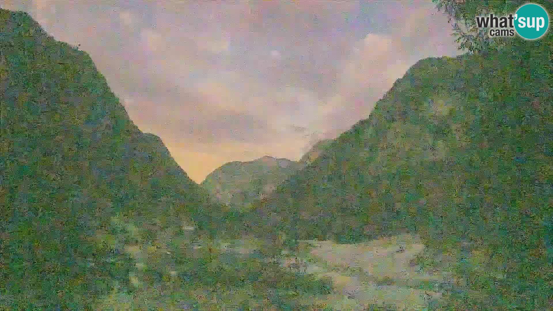 Val Settimana – Rifugio la Pussa