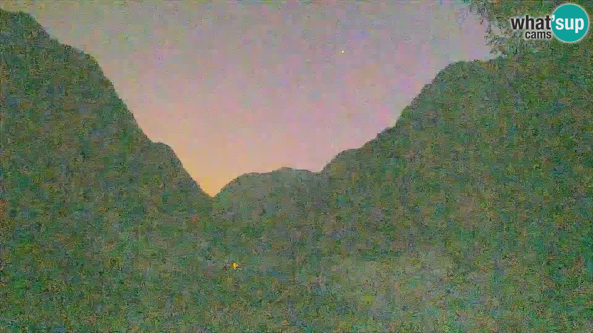 Val Settimana – Rifugio la Pussa