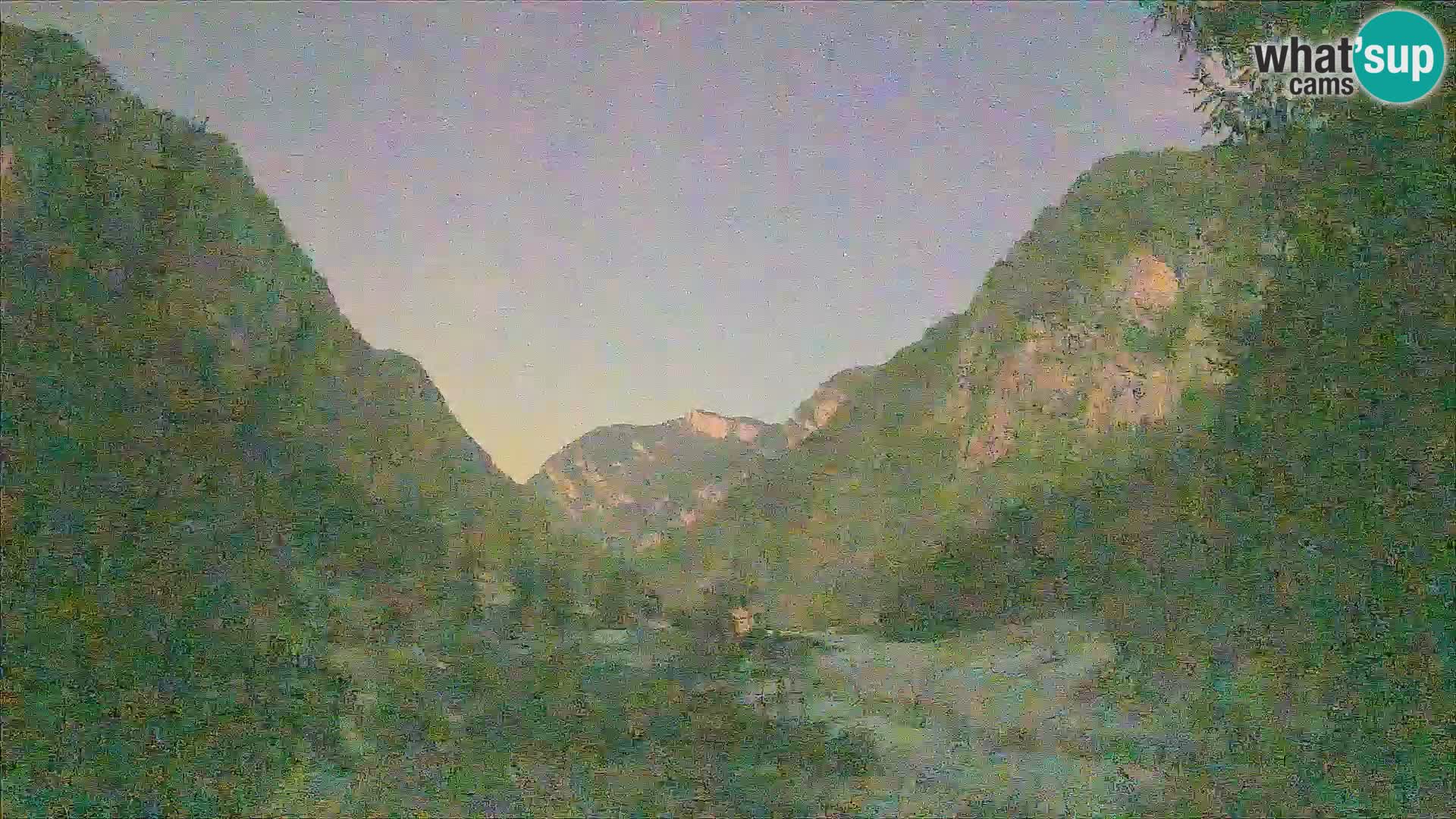 Val Settimana – Rifugio la Pussa
