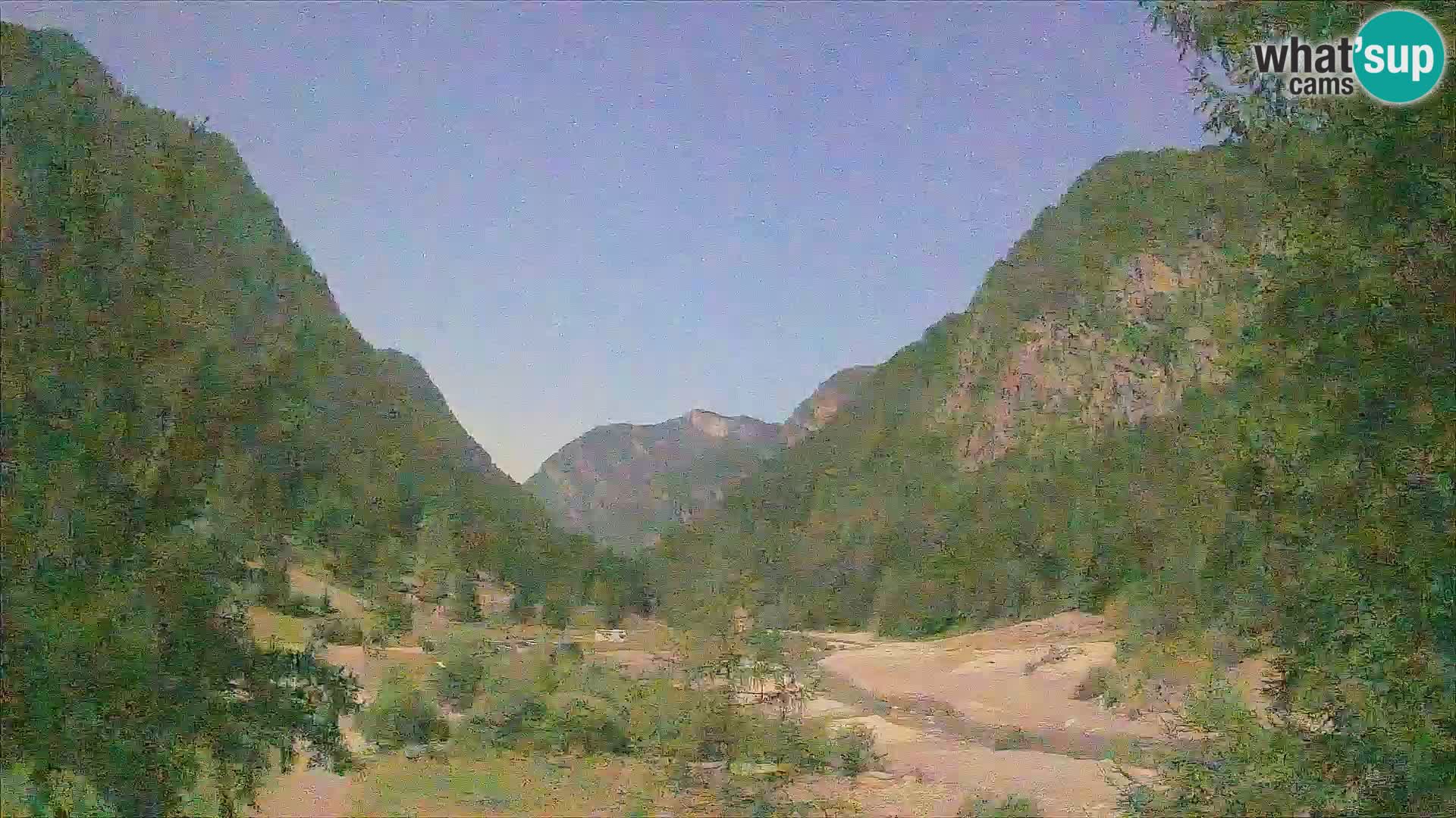 Val Settimana – Rifugio la Pussa