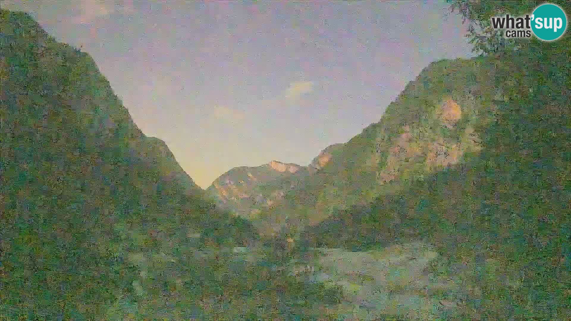 Val Settimana – Rifugio la Pussa