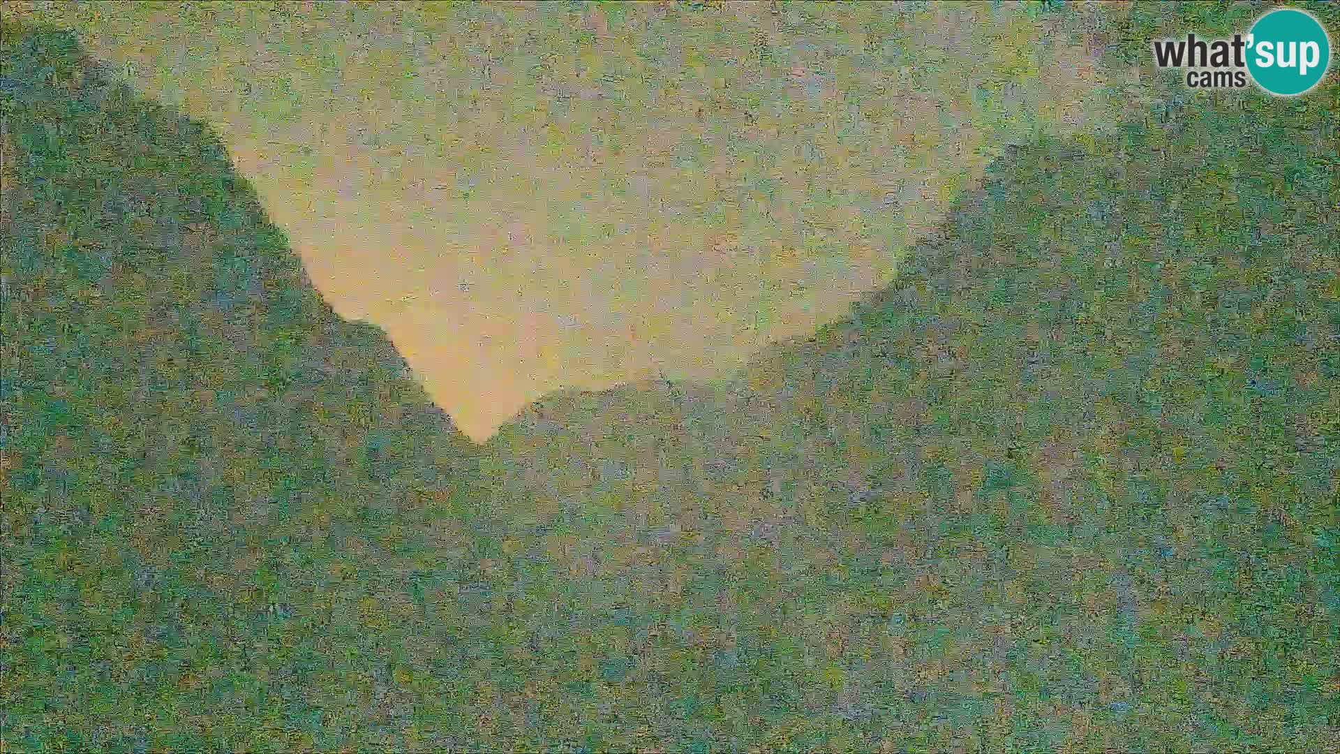 Val Settimana – Rifugio la Pussa