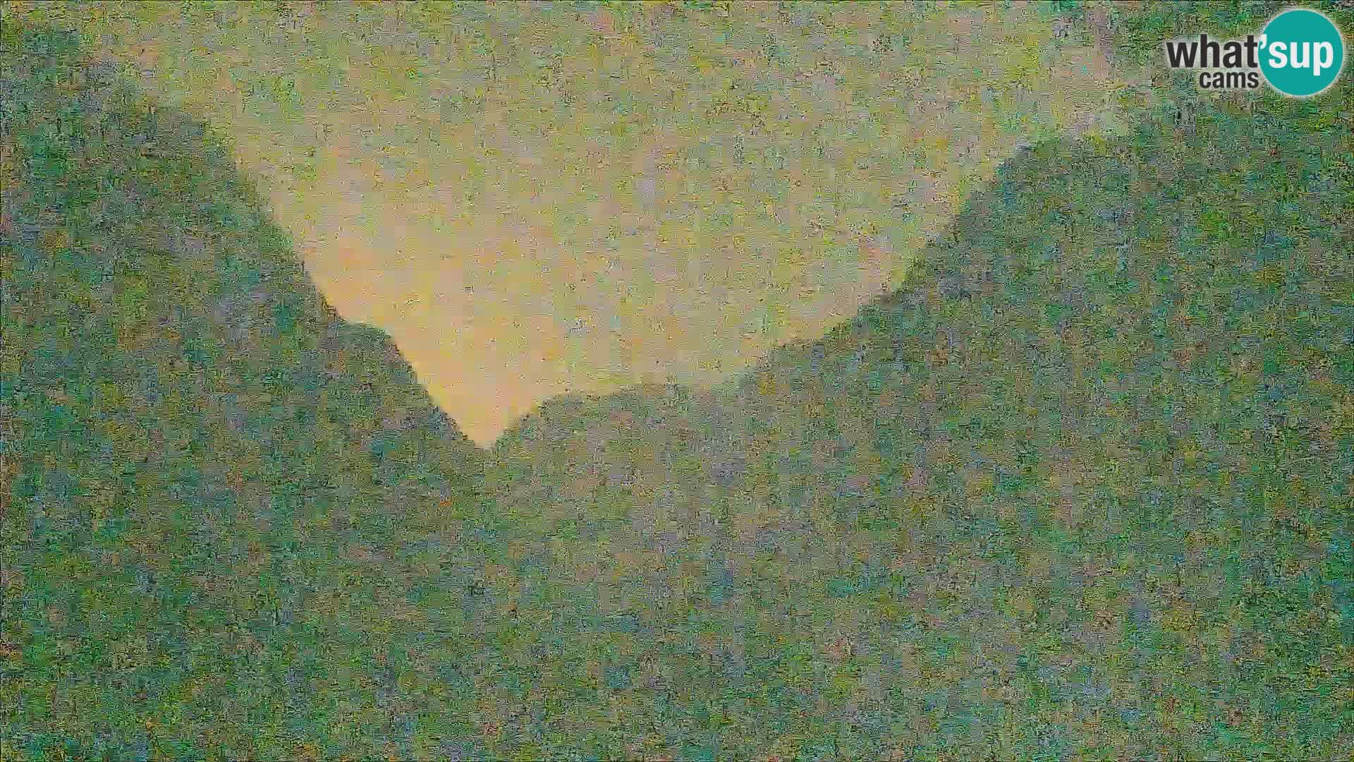 Val Settimana – Rifugio la Pussa