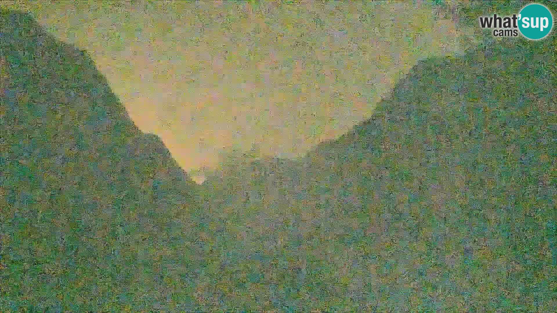 Val Settimana – Rifugio la Pussa