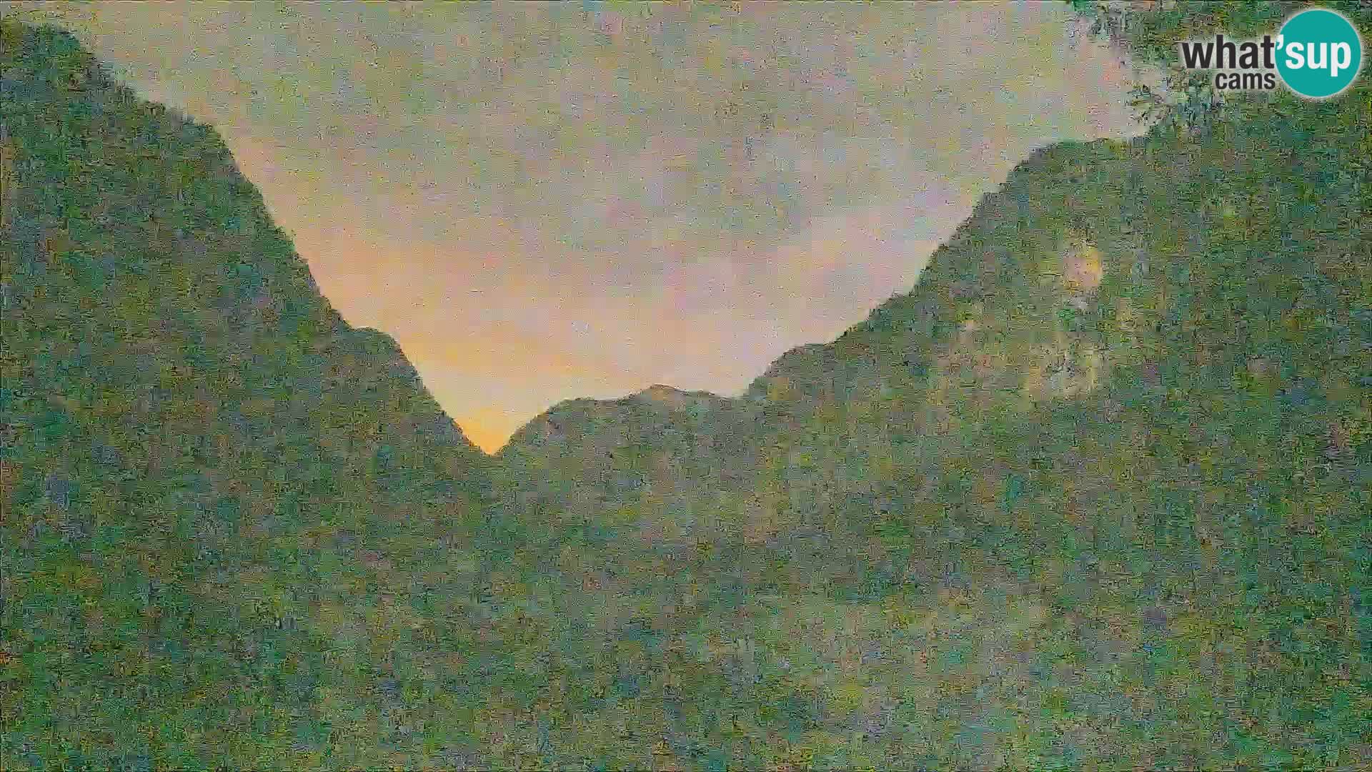 Val Settimana – Rifugio la Pussa
