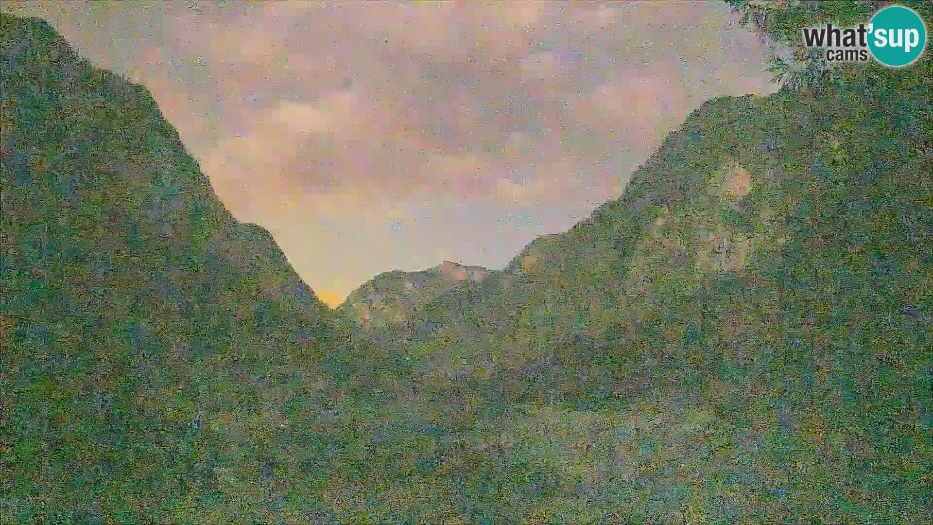 Val Settimana – Rifugio la Pussa