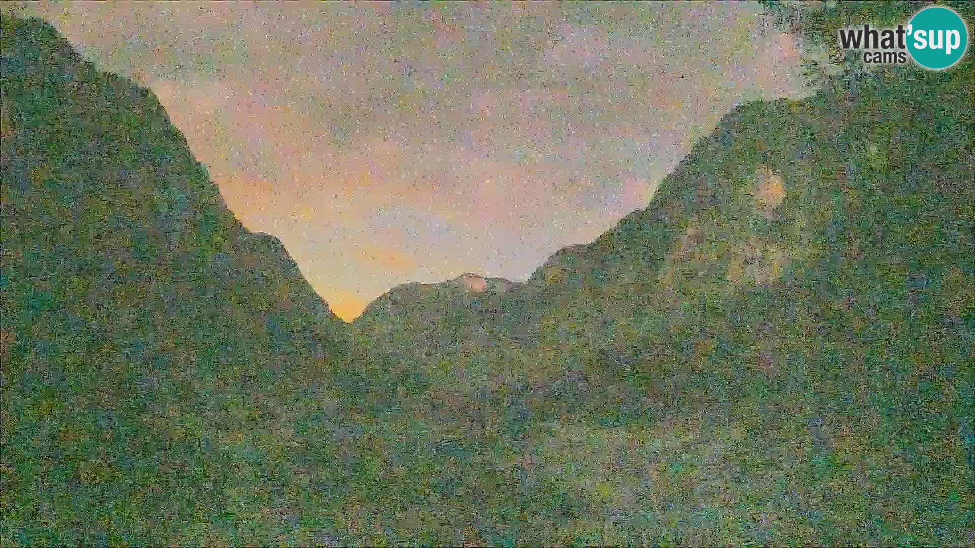 Val Settimana – Rifugio la Pussa