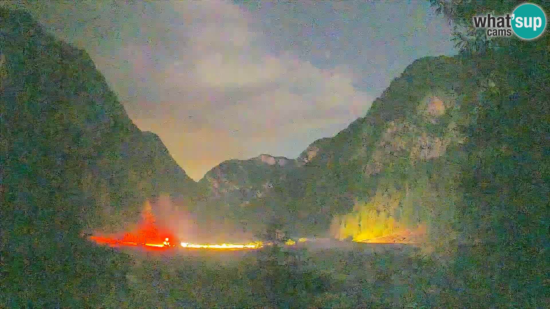 Val Settimana – Rifugio la Pussa