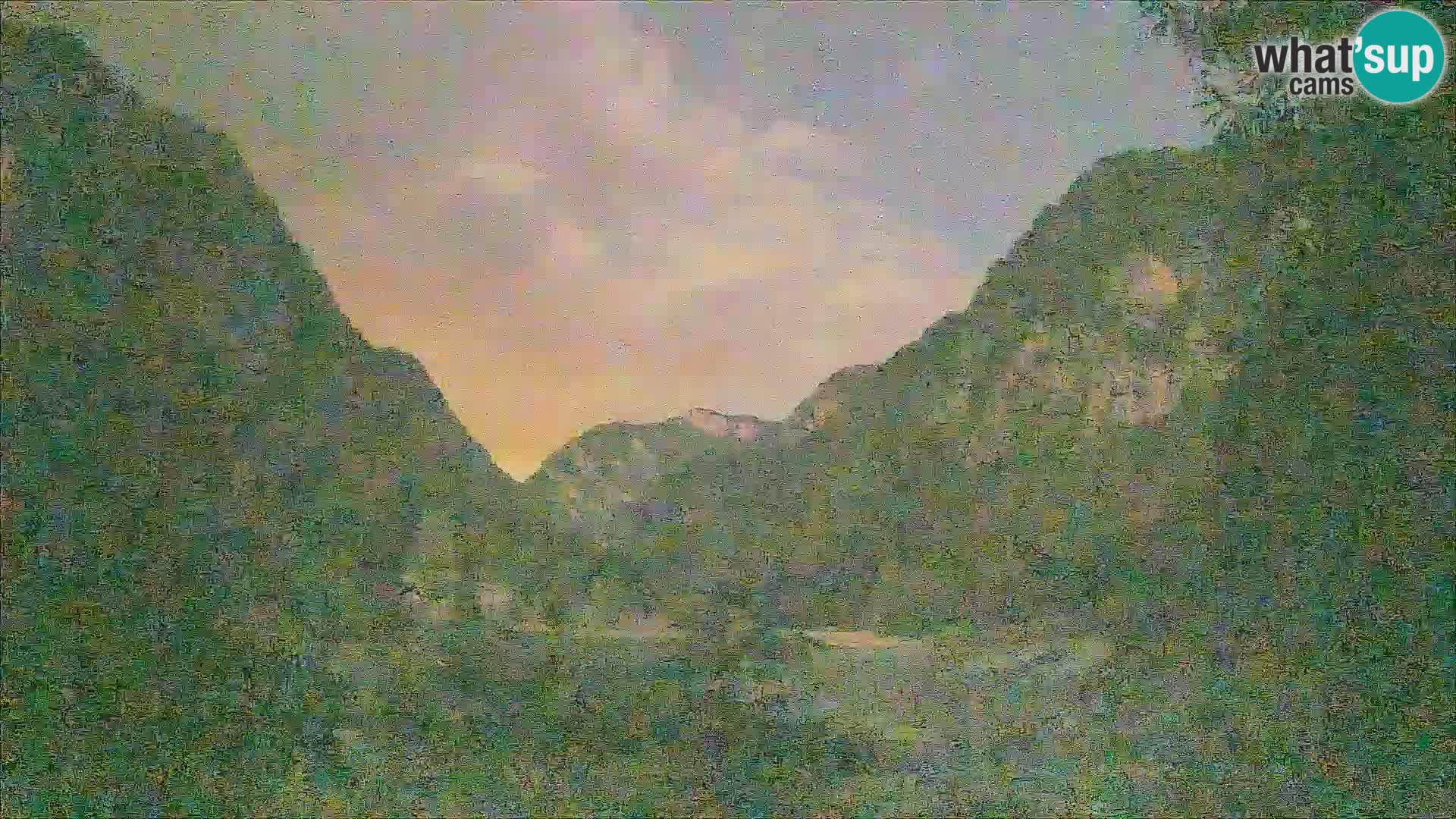 Val Settimana – Rifugio la Pussa