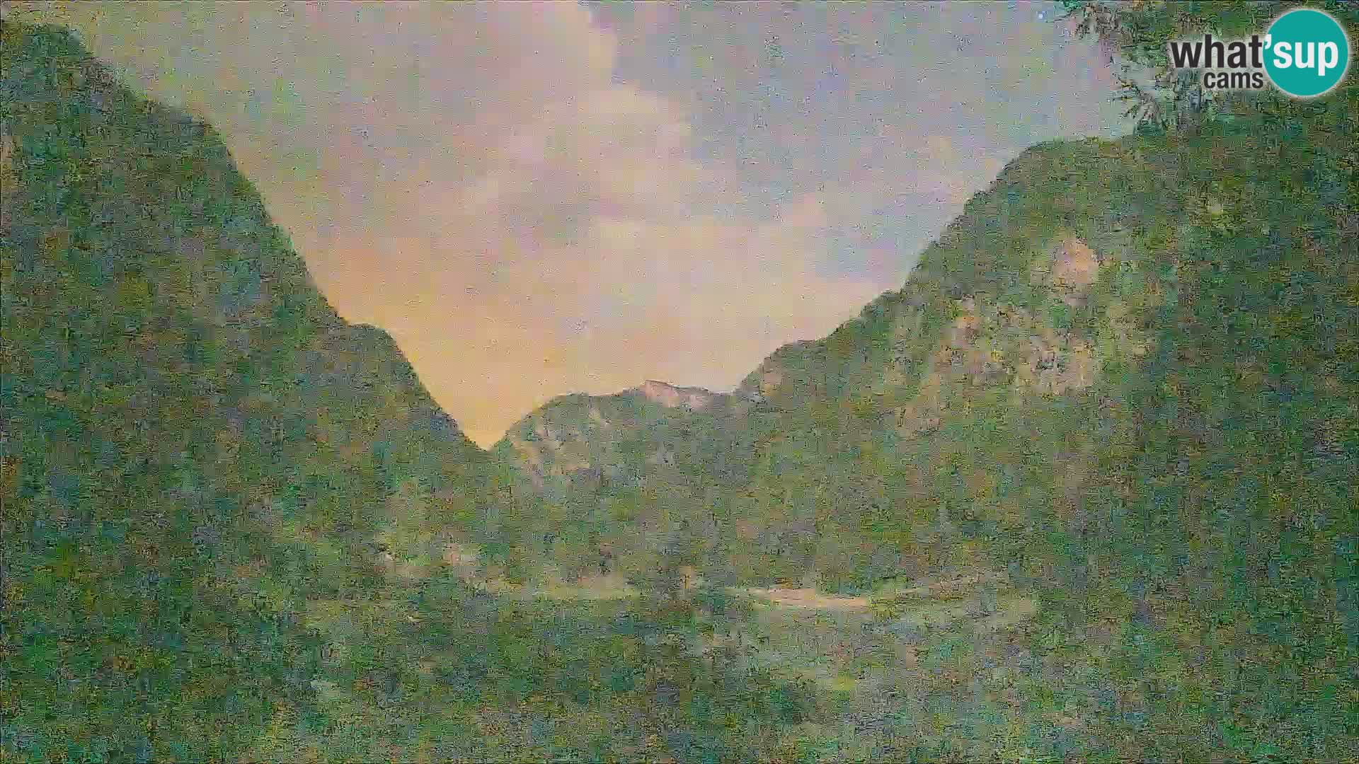 Val Settimana – Rifugio la Pussa