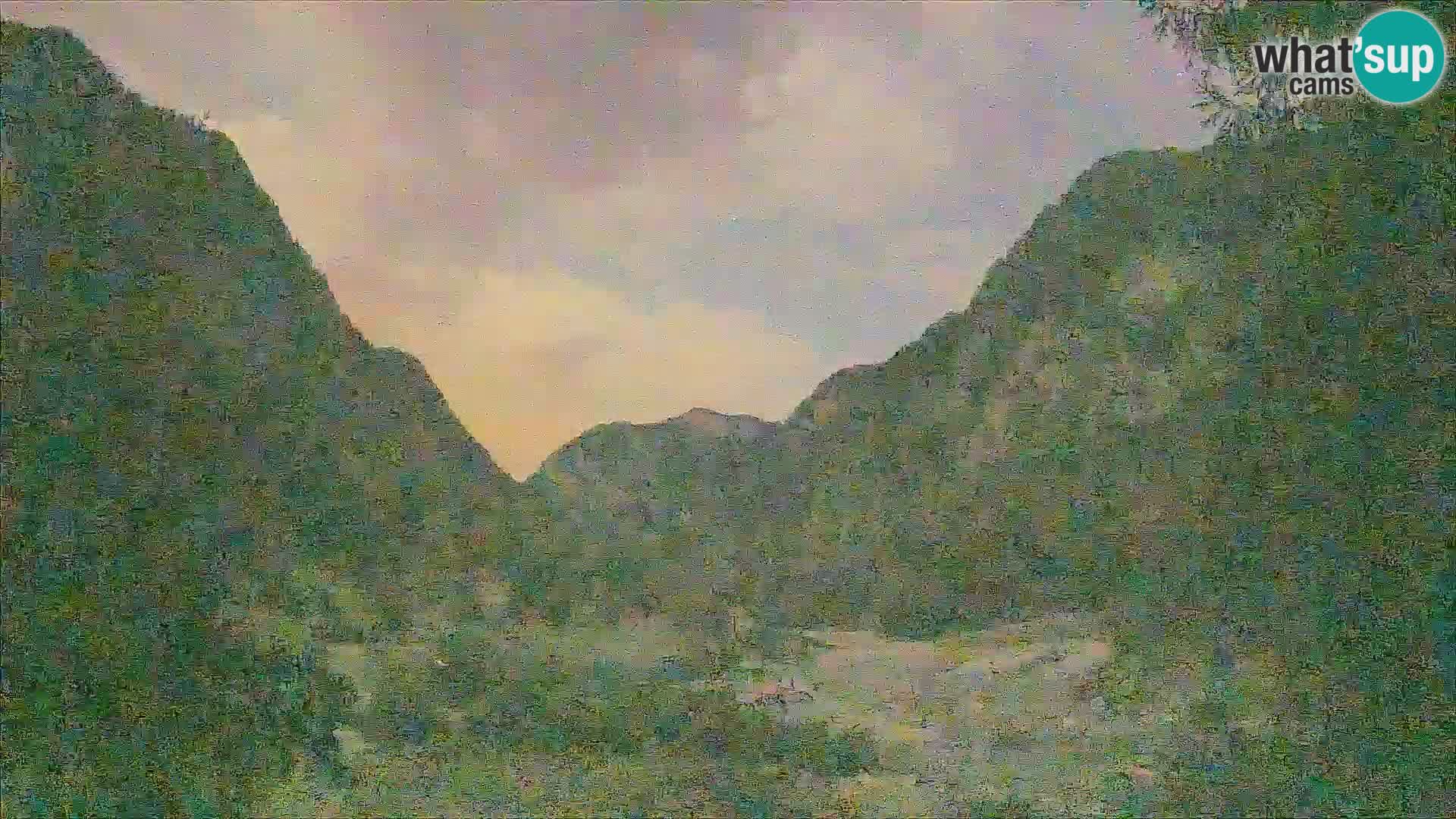 Val Settimana – Rifugio la Pussa