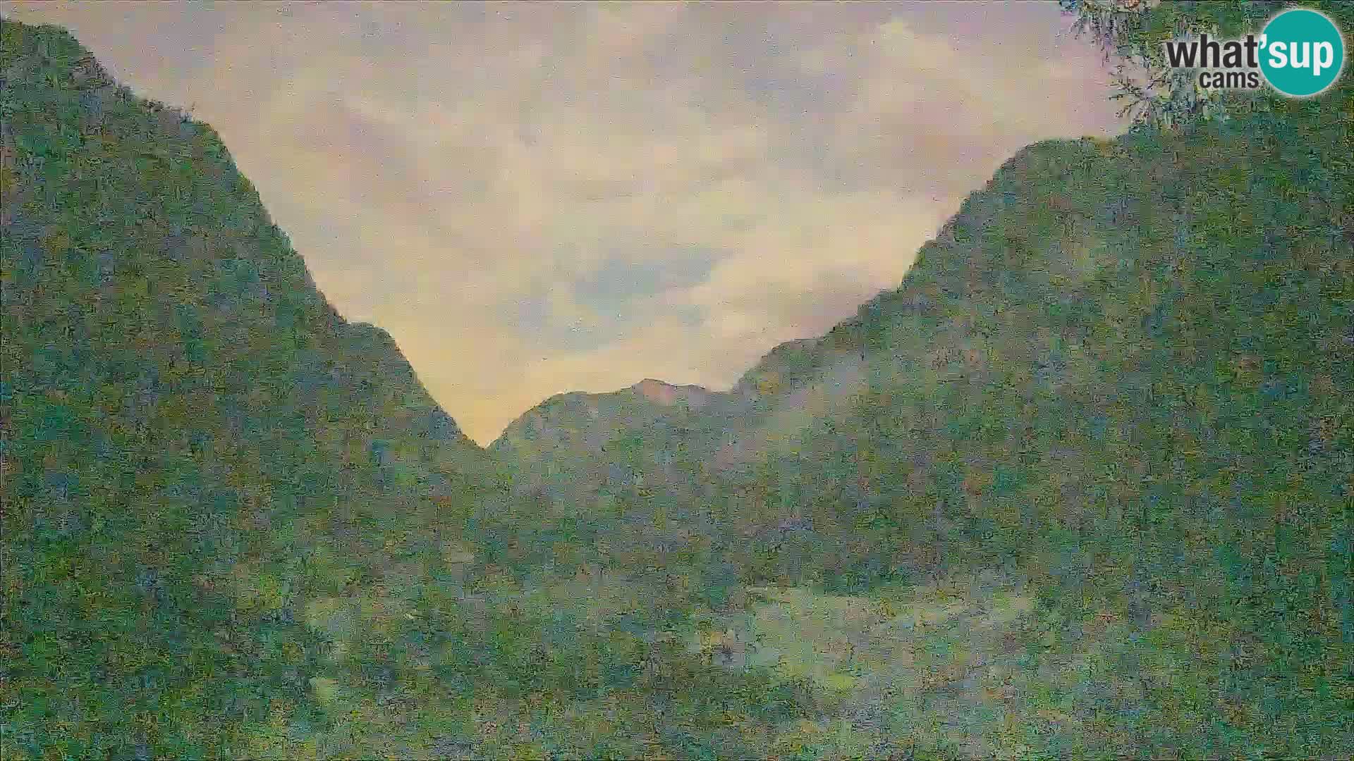 Val Settimana – Rifugio la Pussa