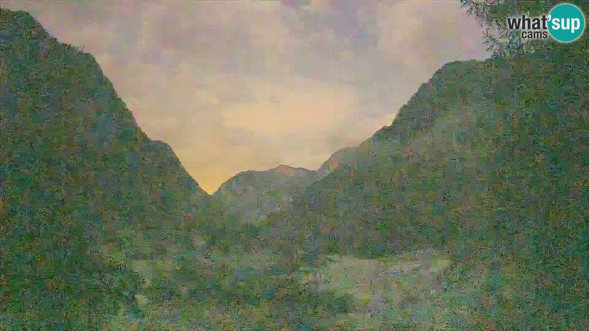 Val Settimana – Rifugio la Pussa