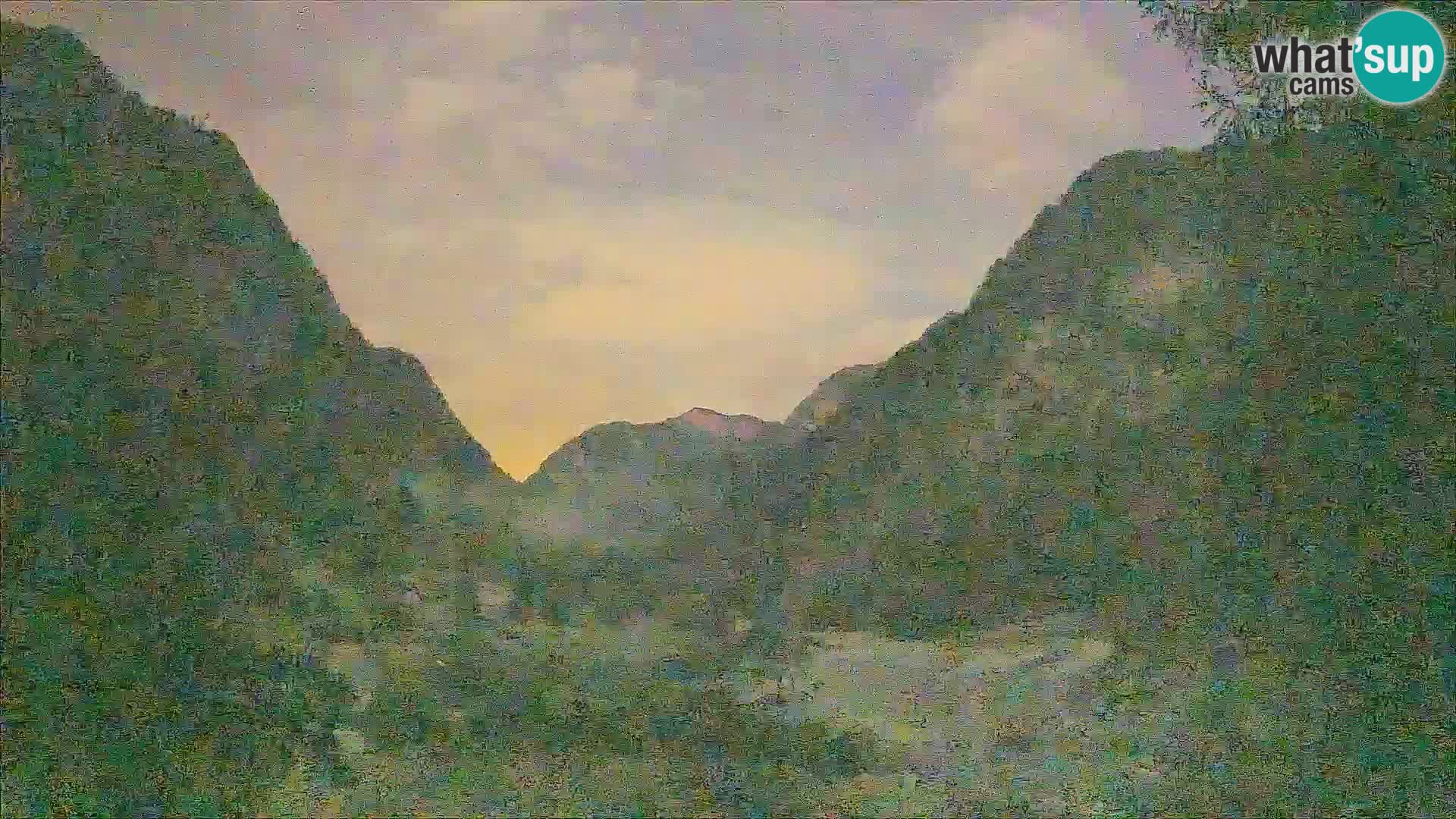 Val Settimana – Rifugio la Pussa