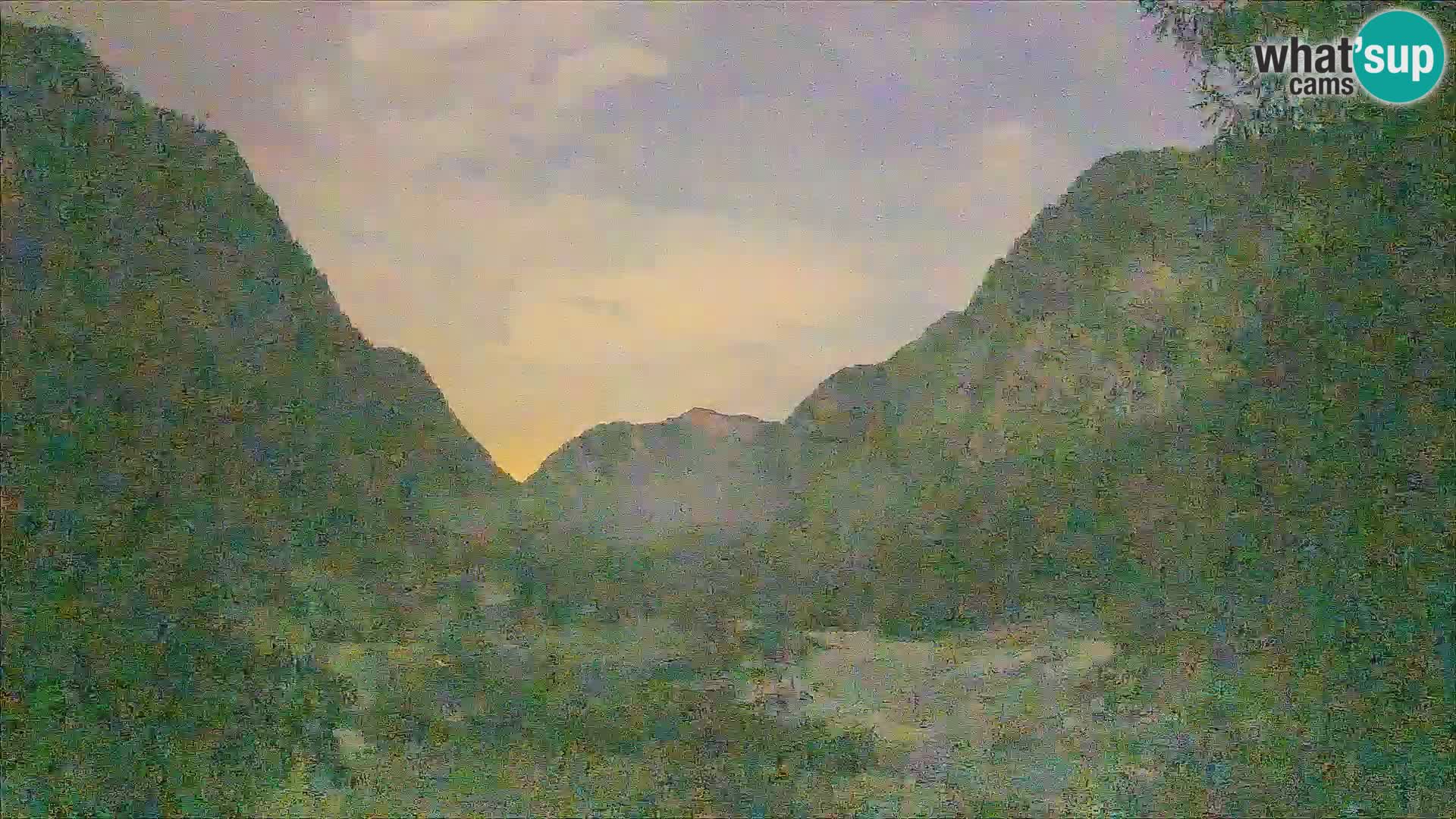 Val Settimana – Rifugio la Pussa