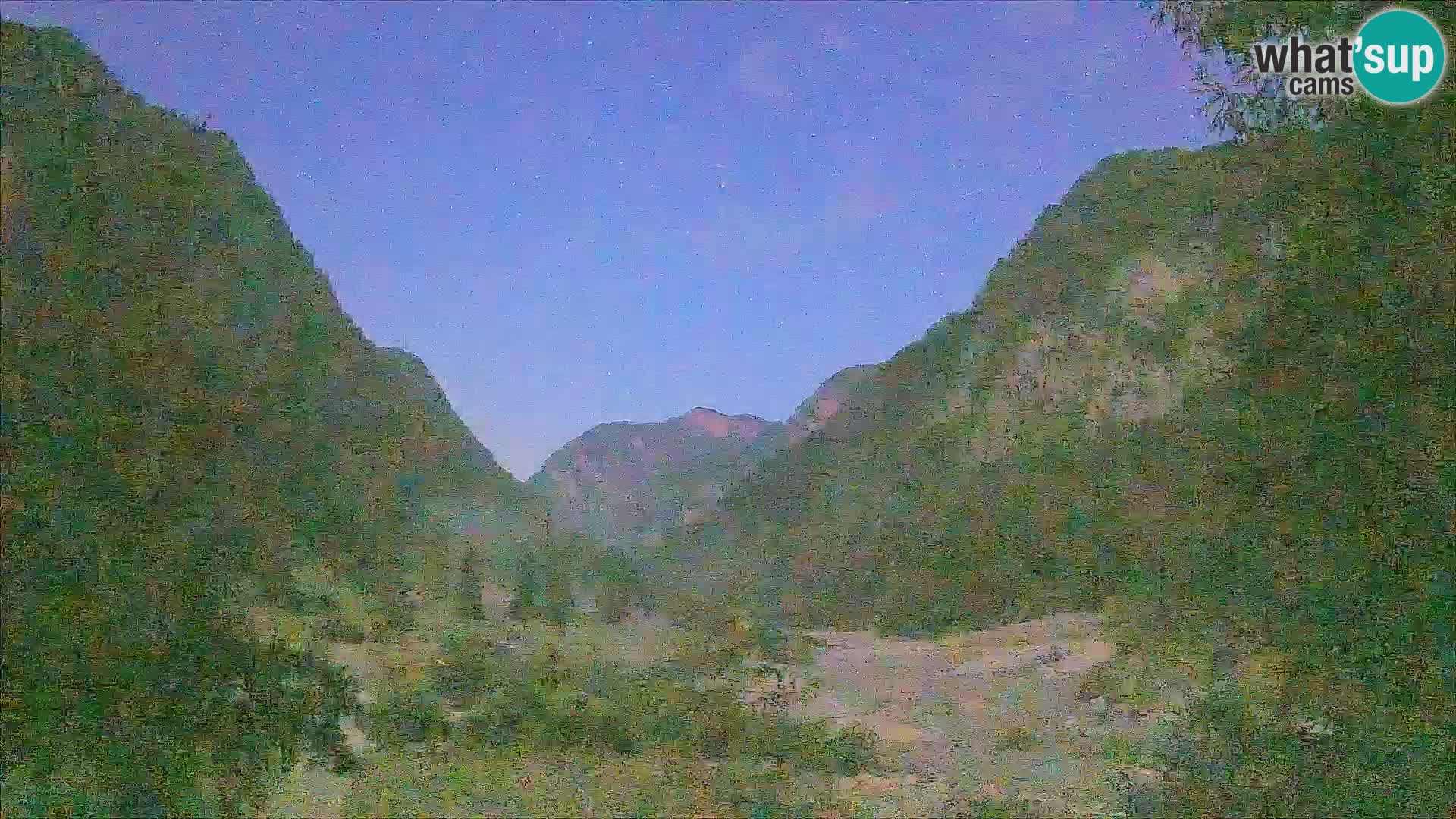 Val Settimana – Rifugio la Pussa