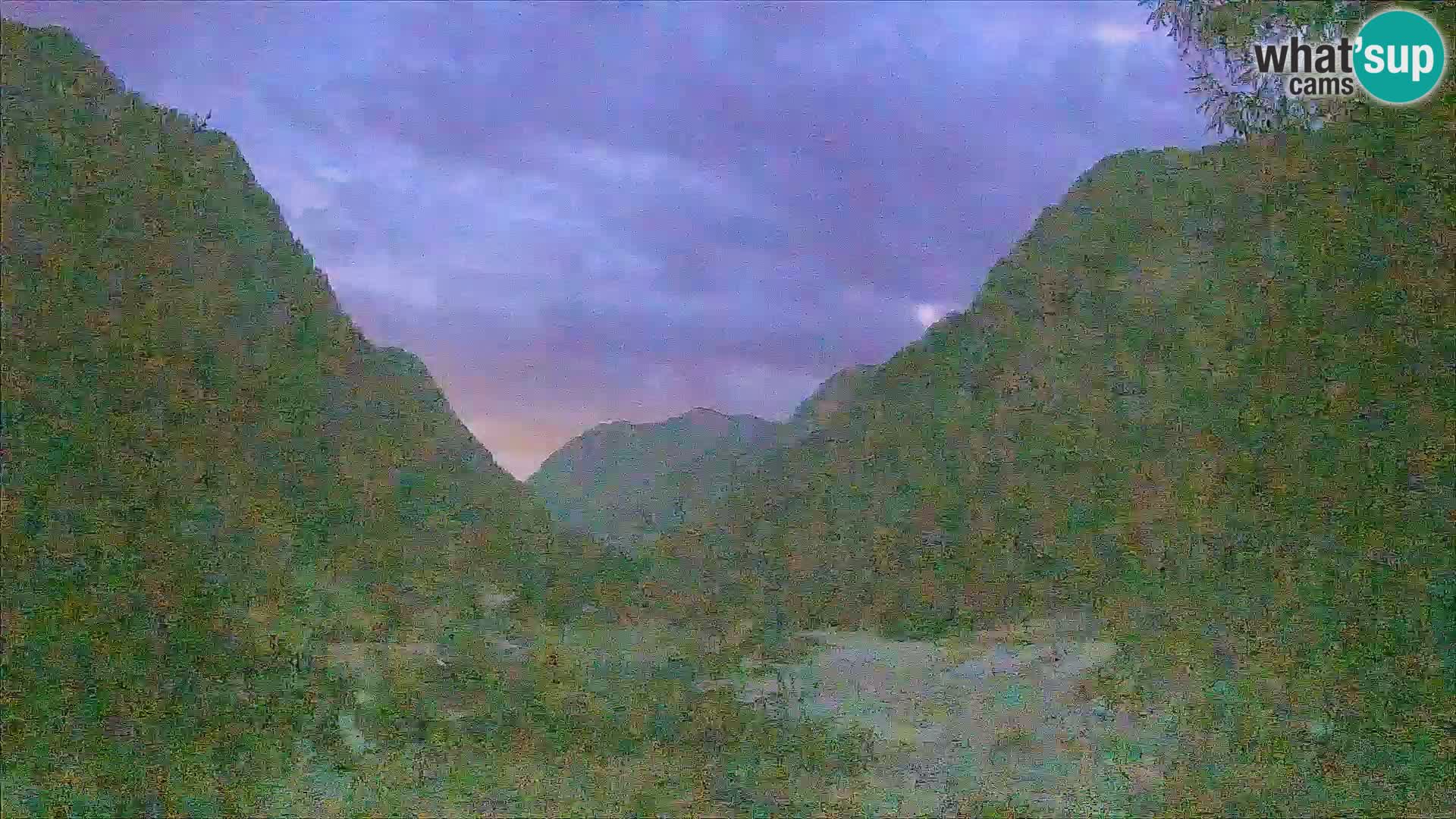 Val Settimana – Rifugio la Pussa