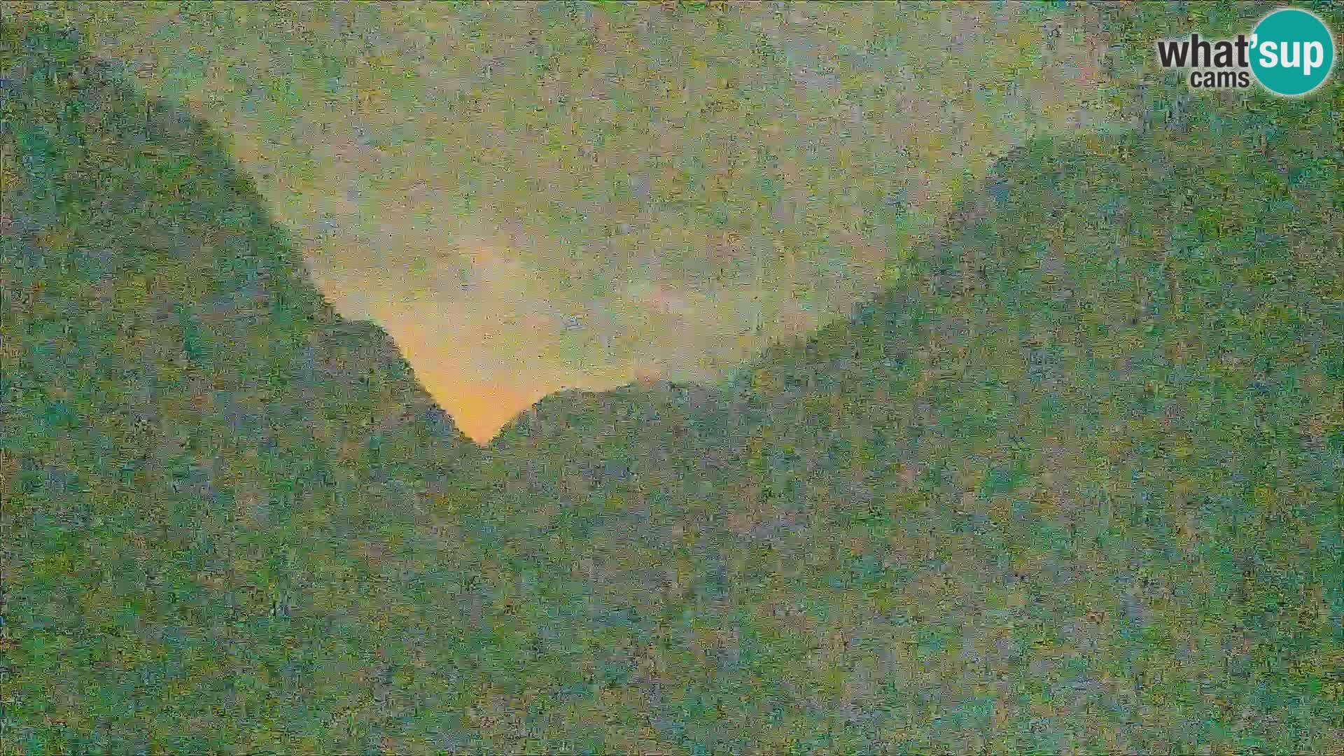 Val Settimana – Rifugio la Pussa