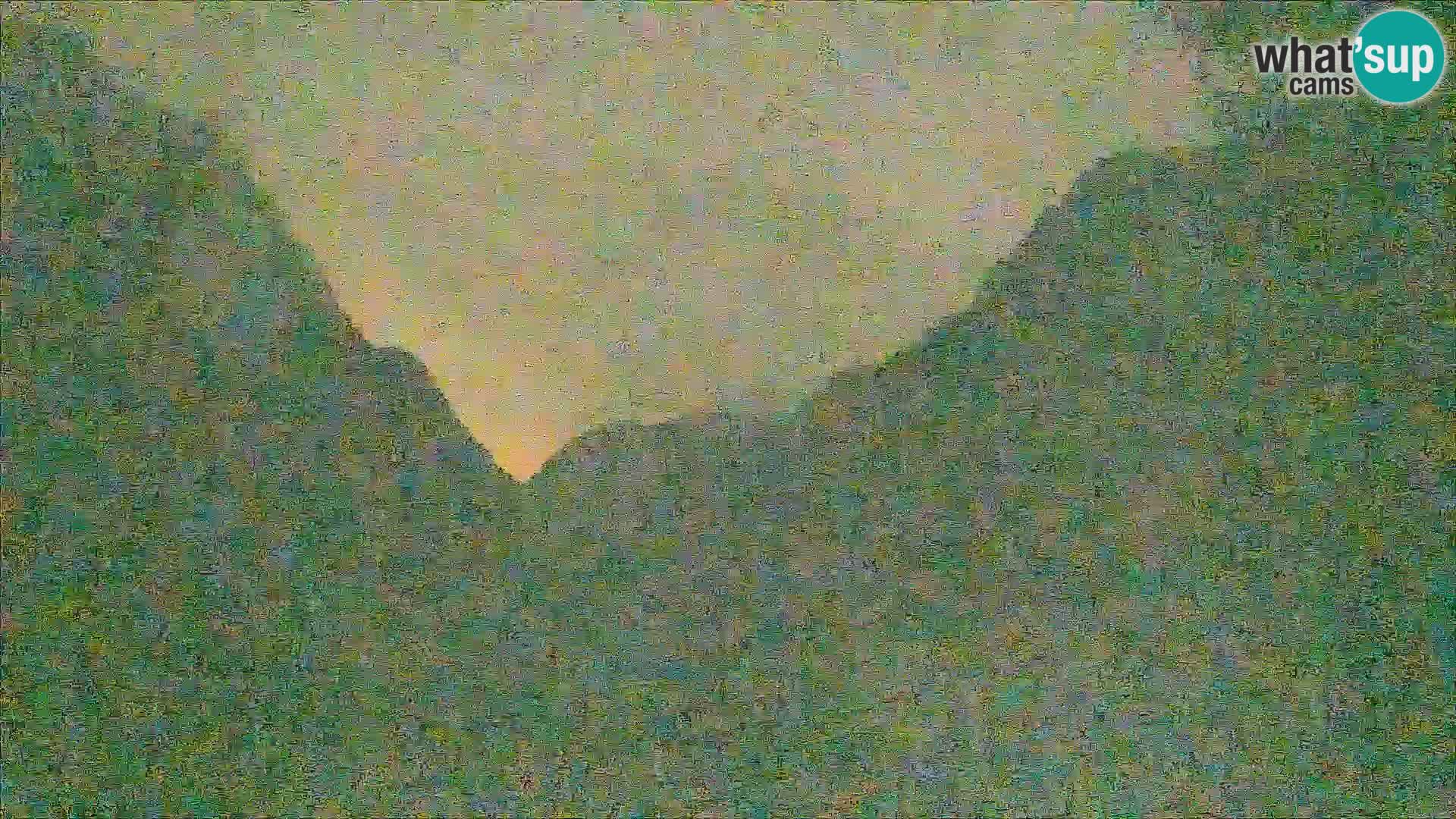 Val Settimana – Rifugio la Pussa
