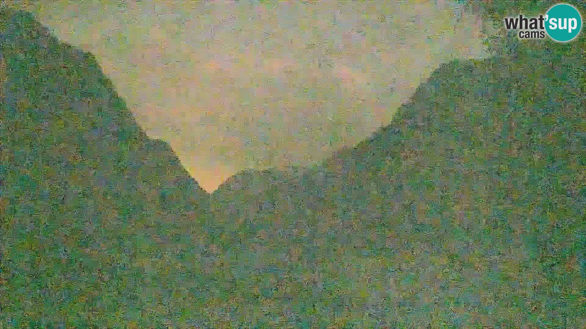 Val Settimana – Rifugio la Pussa
