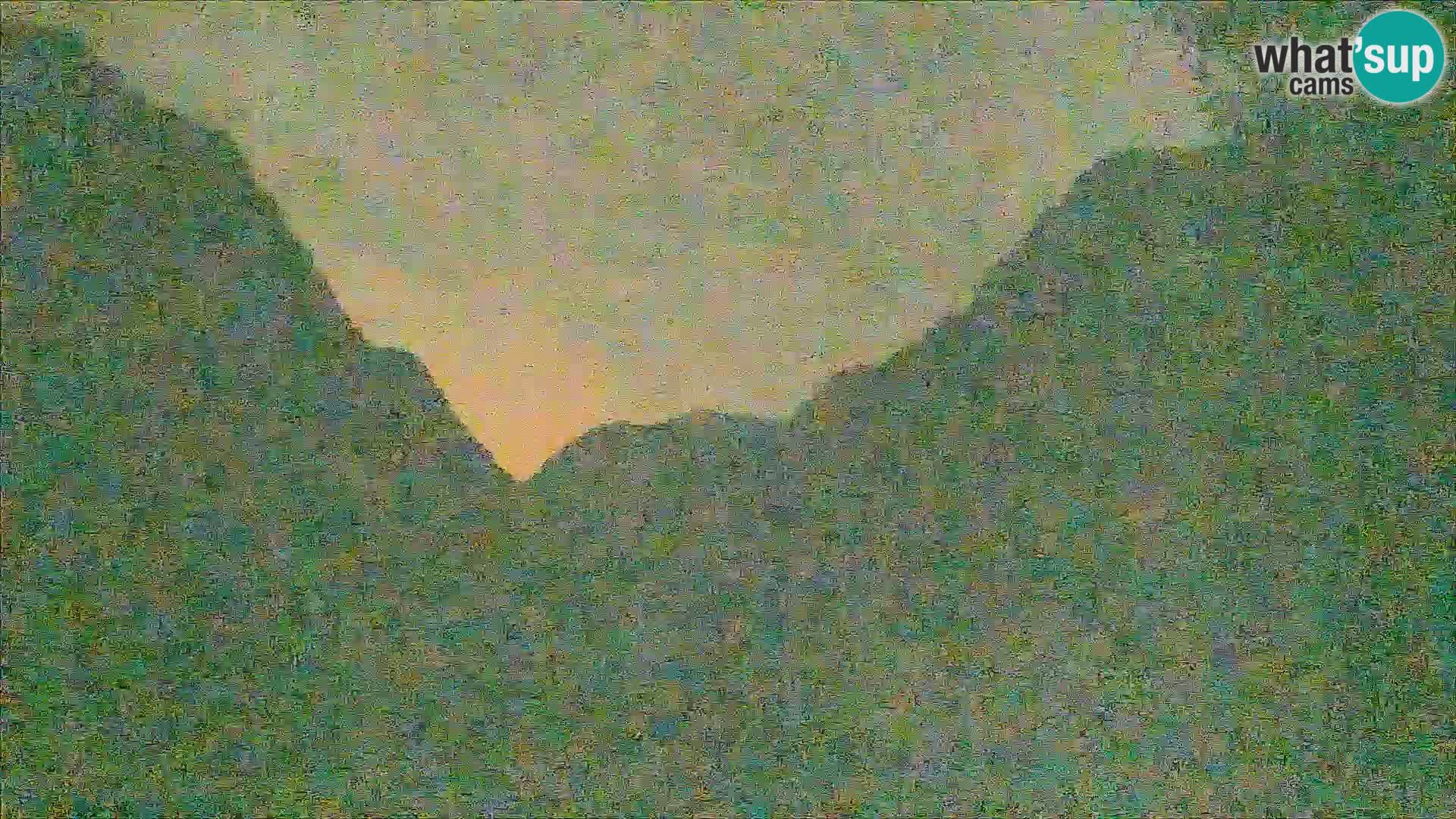 Val Settimana – Rifugio la Pussa