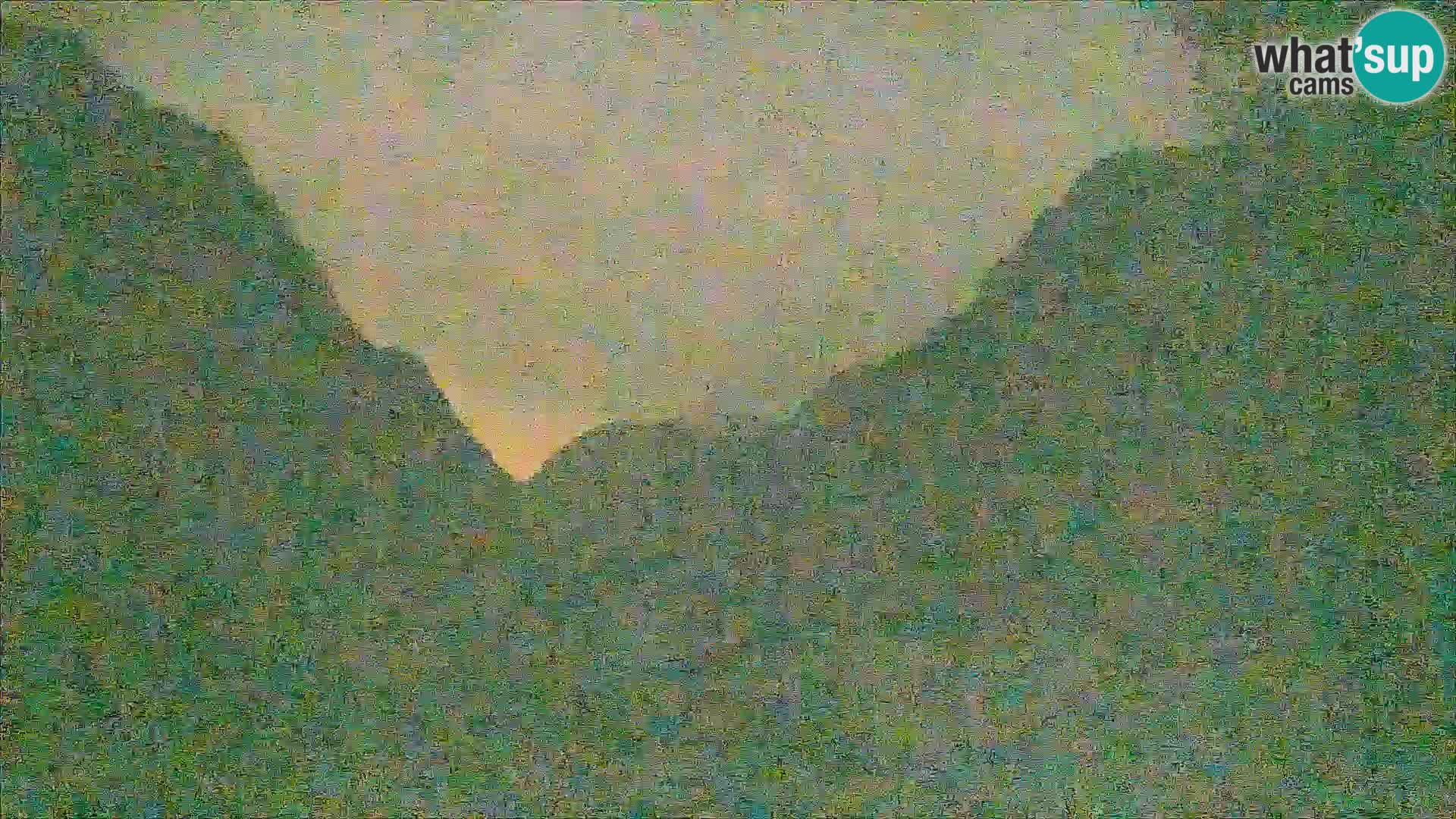 Val Settimana – Rifugio la Pussa