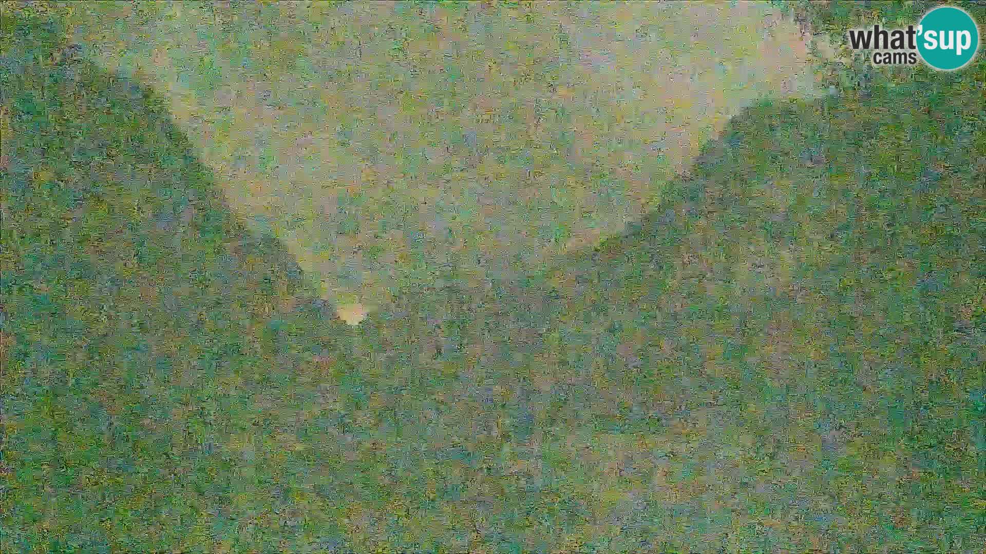 Val Settimana – Rifugio la Pussa