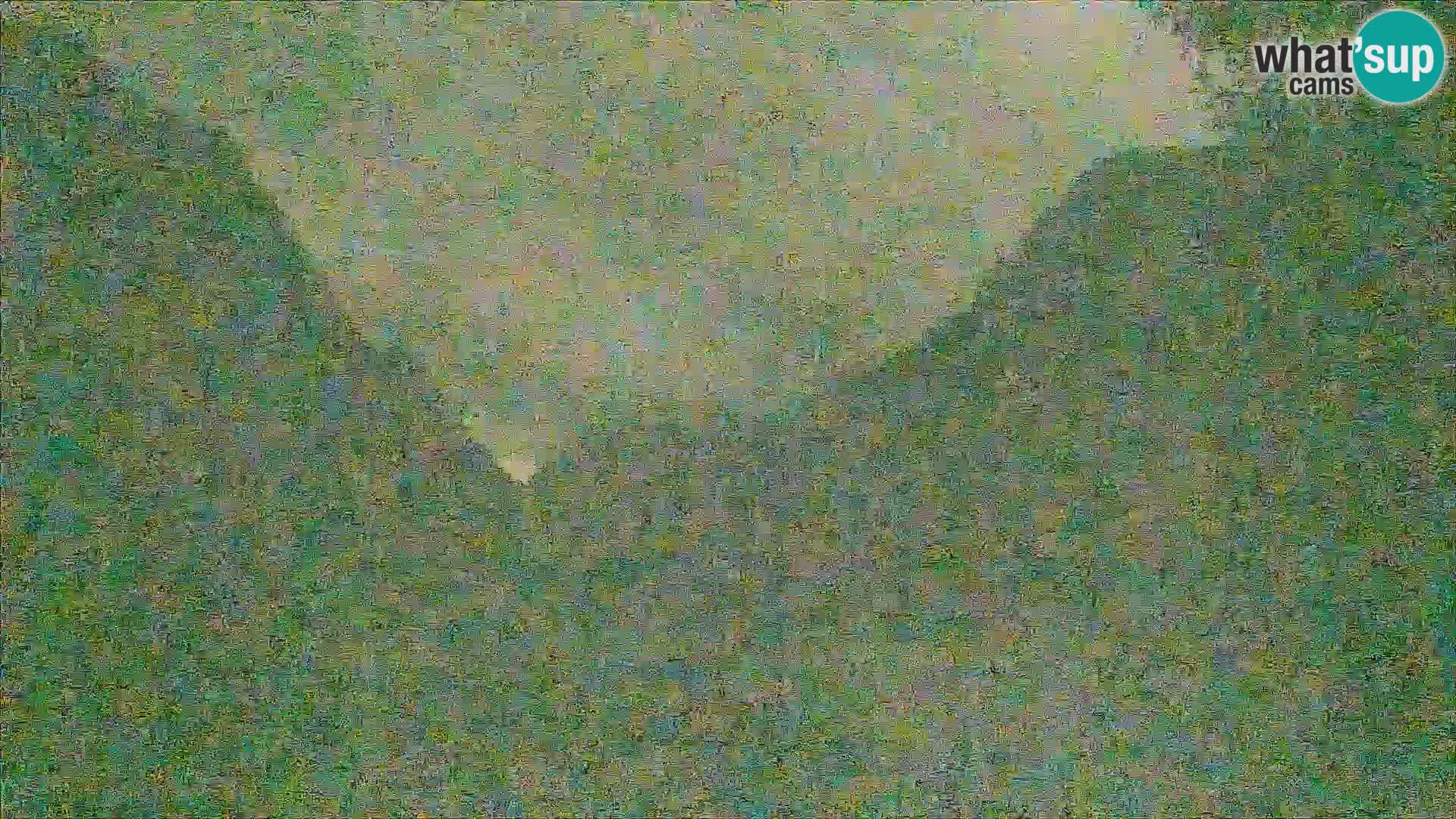 Val Settimana – Rifugio la Pussa
