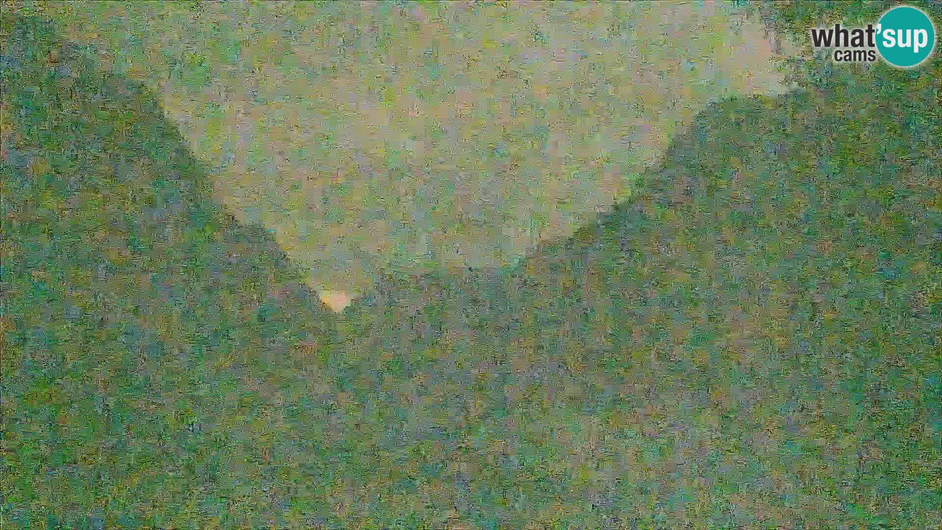 Val Settimana – Rifugio la Pussa