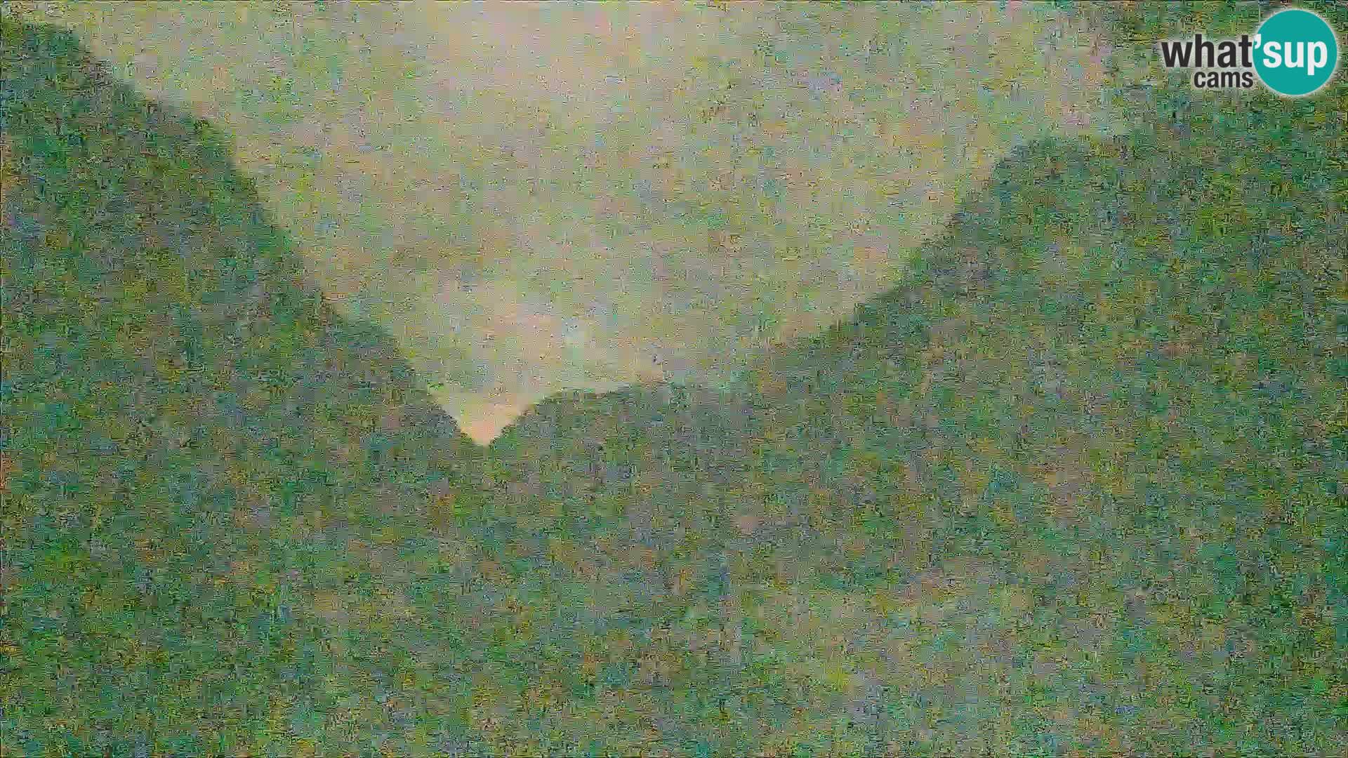 Val Settimana – Rifugio la Pussa